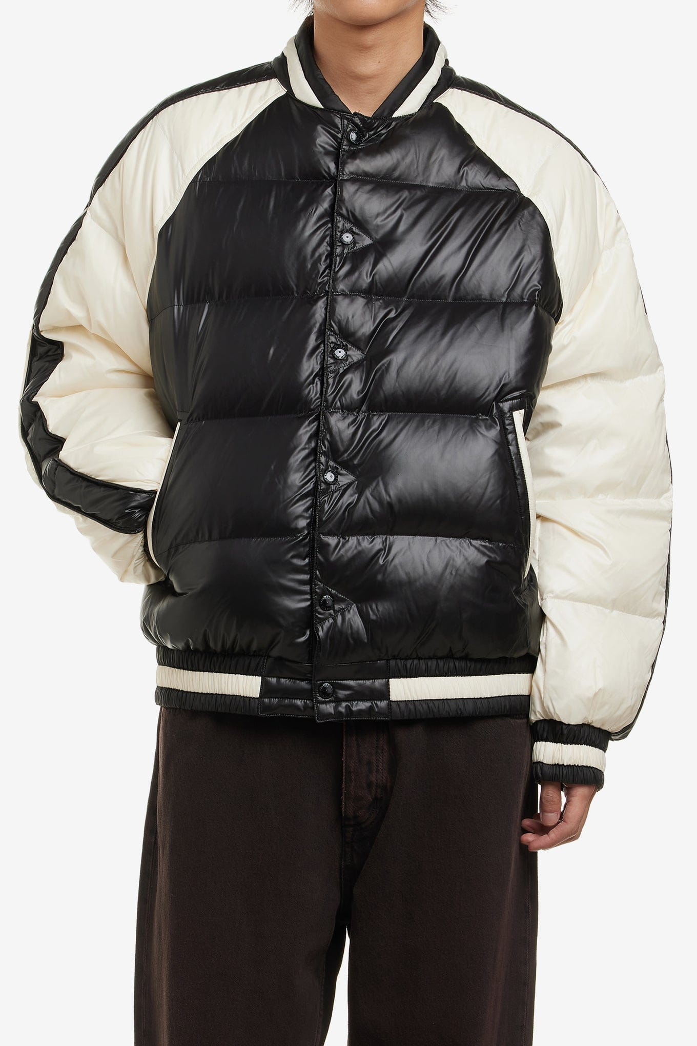 Eastlogue SUKAJAN DOWN JACKET