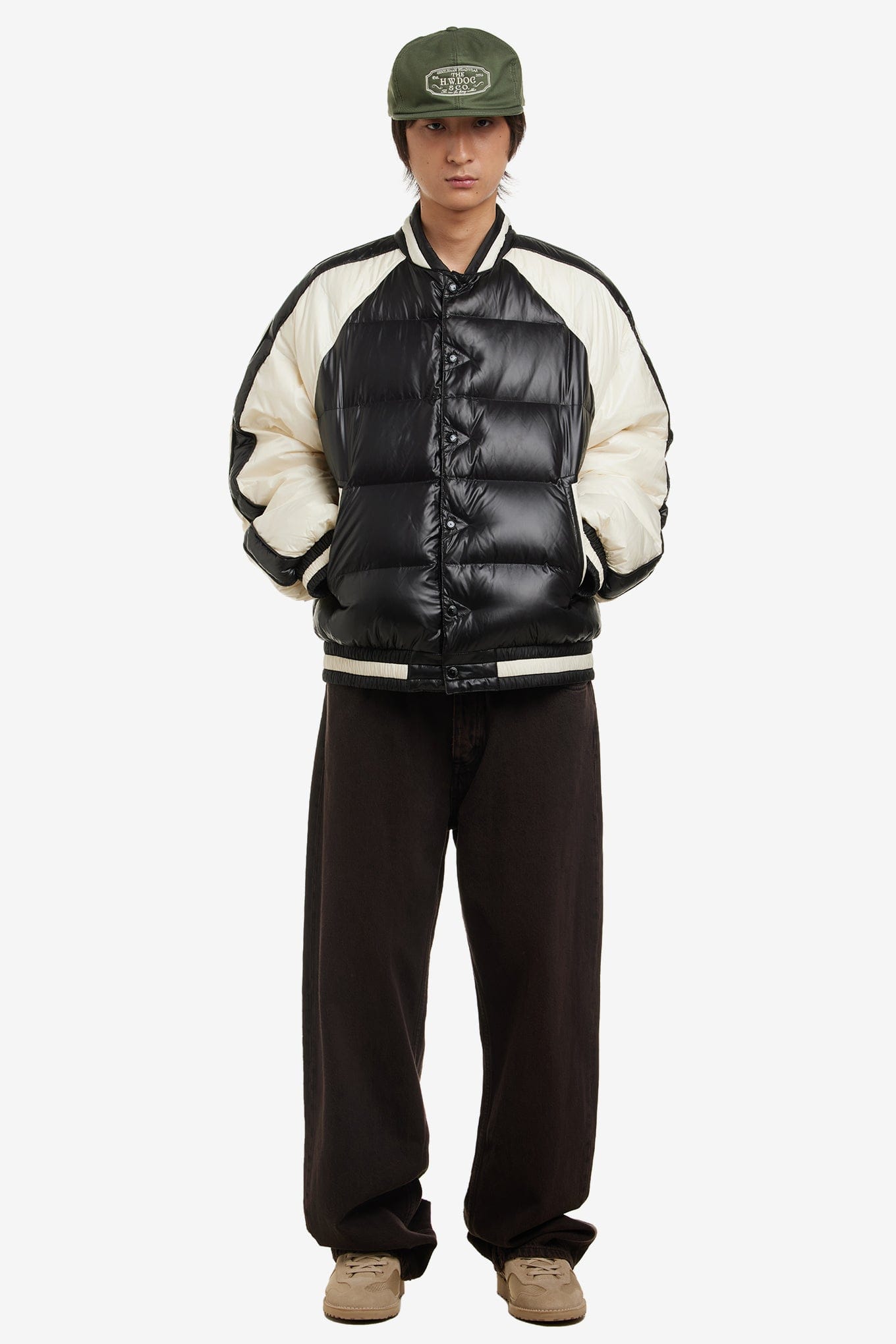 Eastlogue SUKAJAN DOWN JACKET