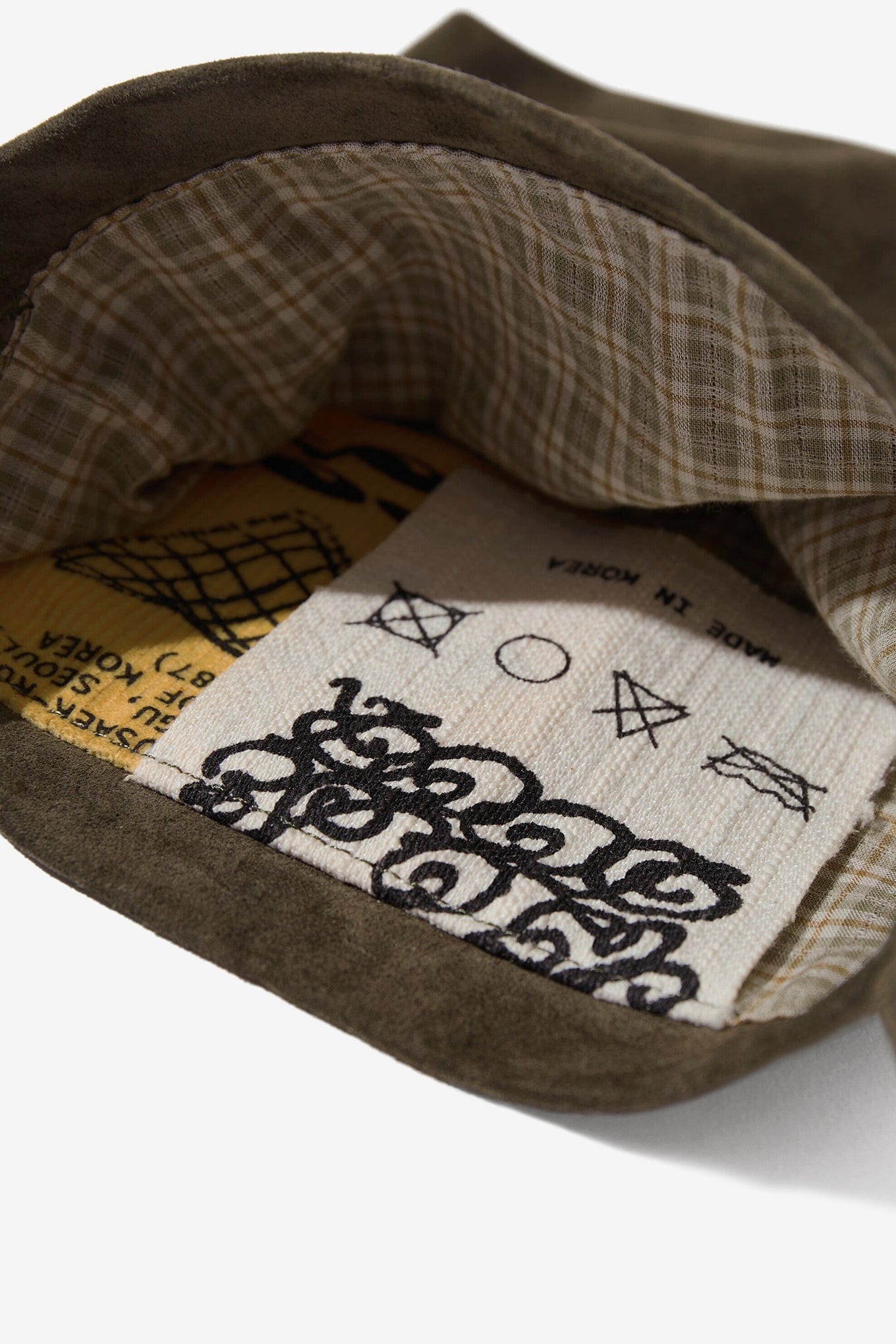 Closedoor MELODY CROSS BAG
