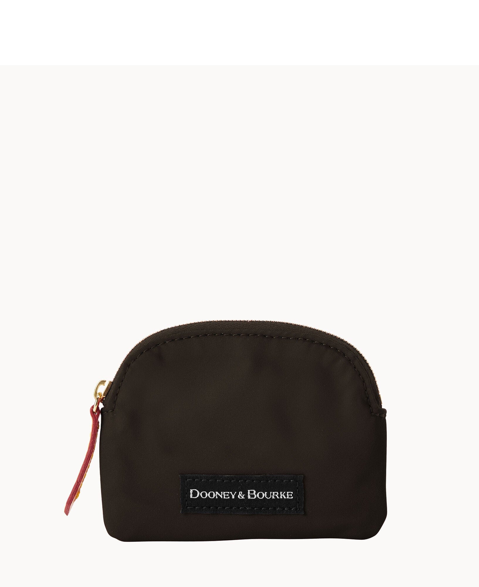 Dooney & Bourke Nylon Coin Purse
