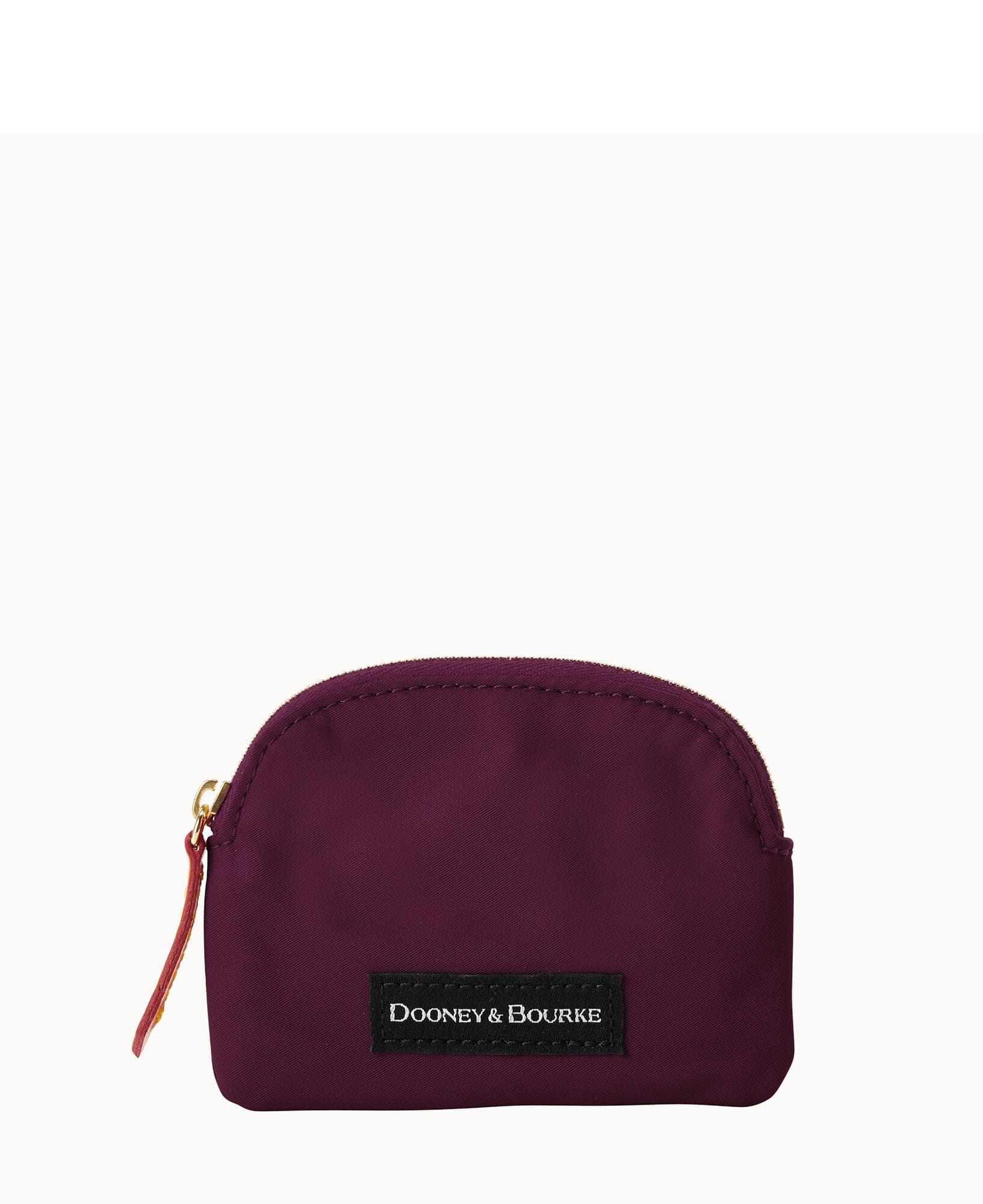 Dooney & Bourke Nylon Coin Purse