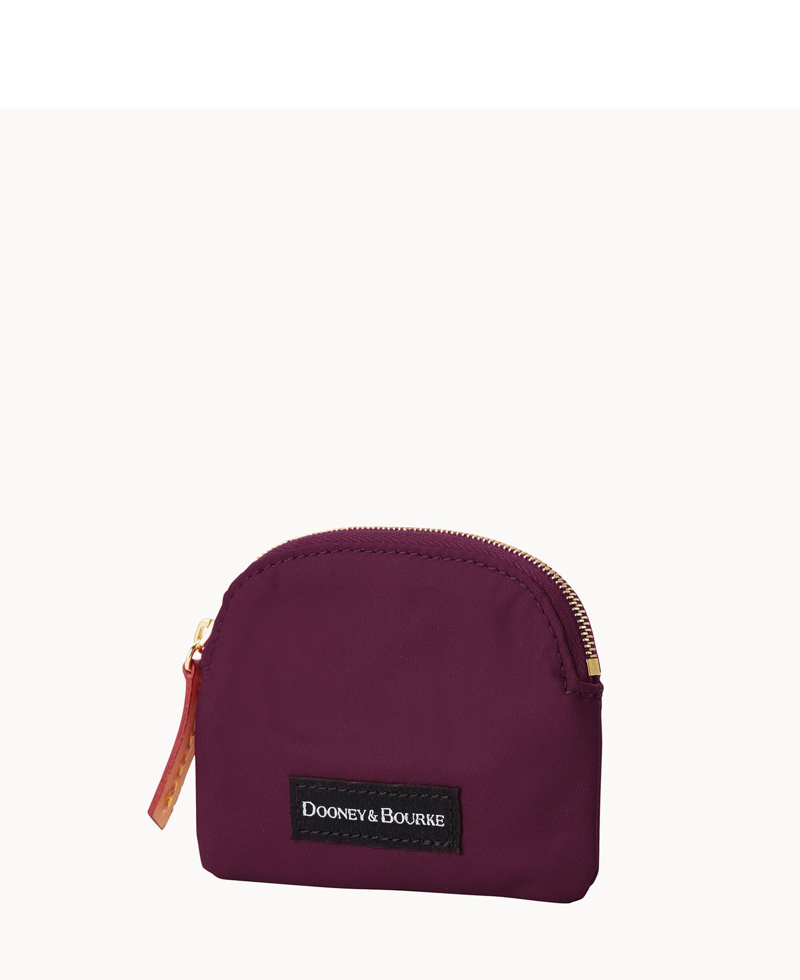 Dooney & Bourke Nylon Coin Purse