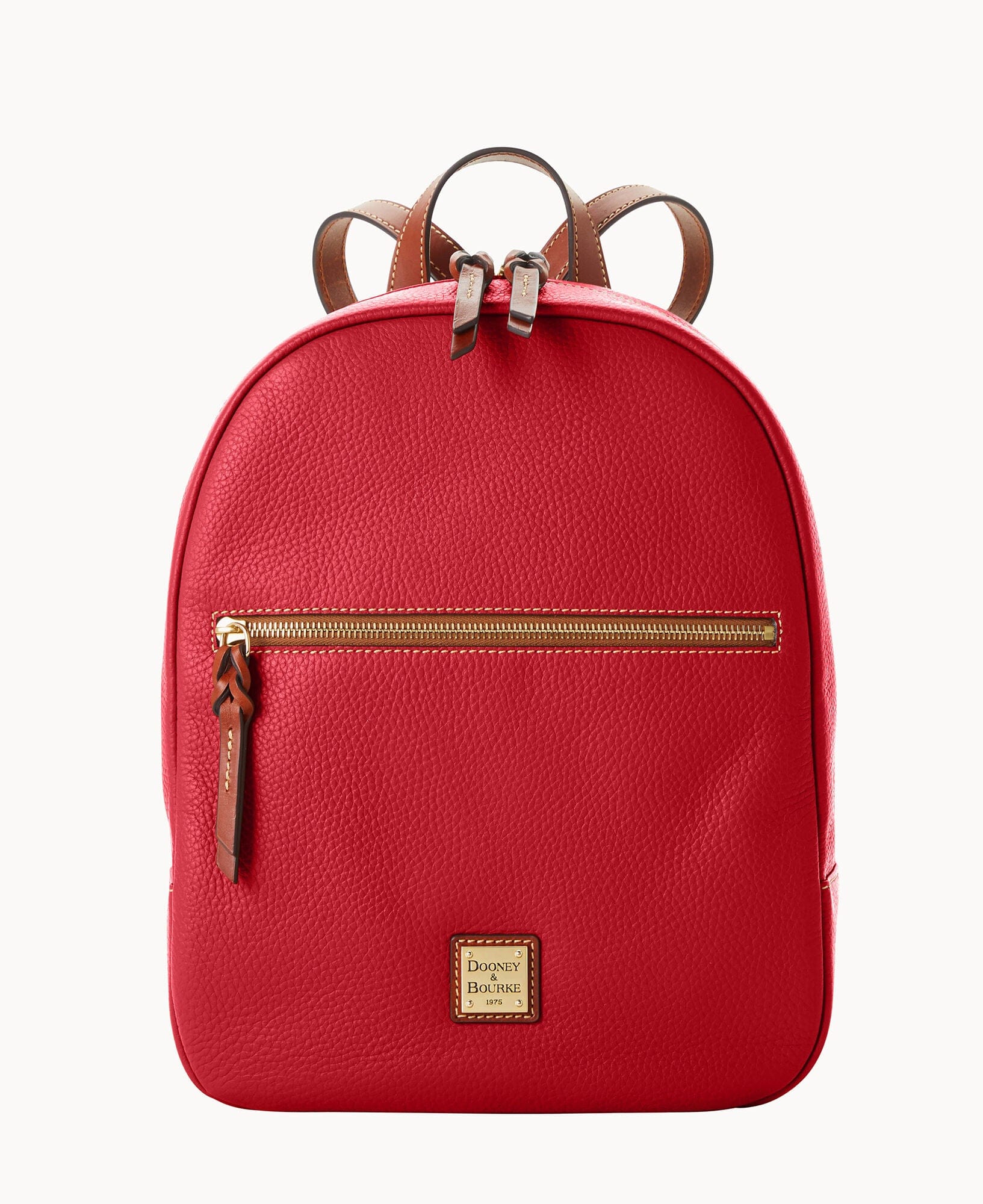 Dooney & Bourke Pebble Grain Ronnie Backpack