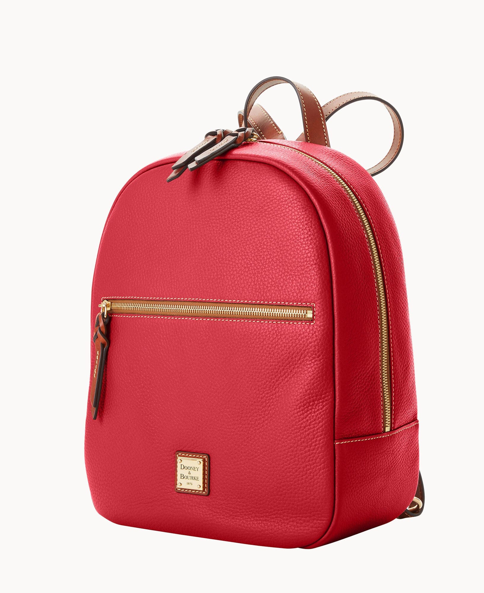 Dooney & Bourke Pebble Grain Ronnie Backpack