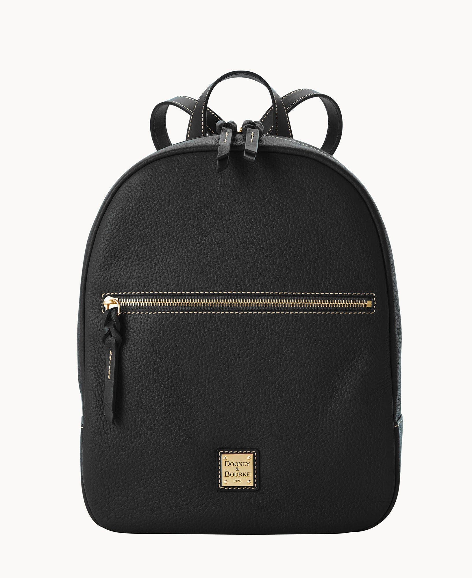 Dooney & Bourke Pebble Grain Ronnie Backpack