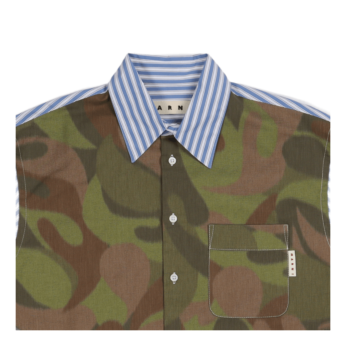 Marni Shirt Stb50