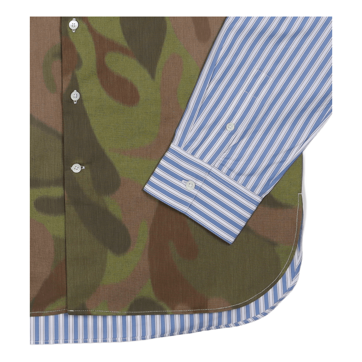 Marni Shirt Stb50