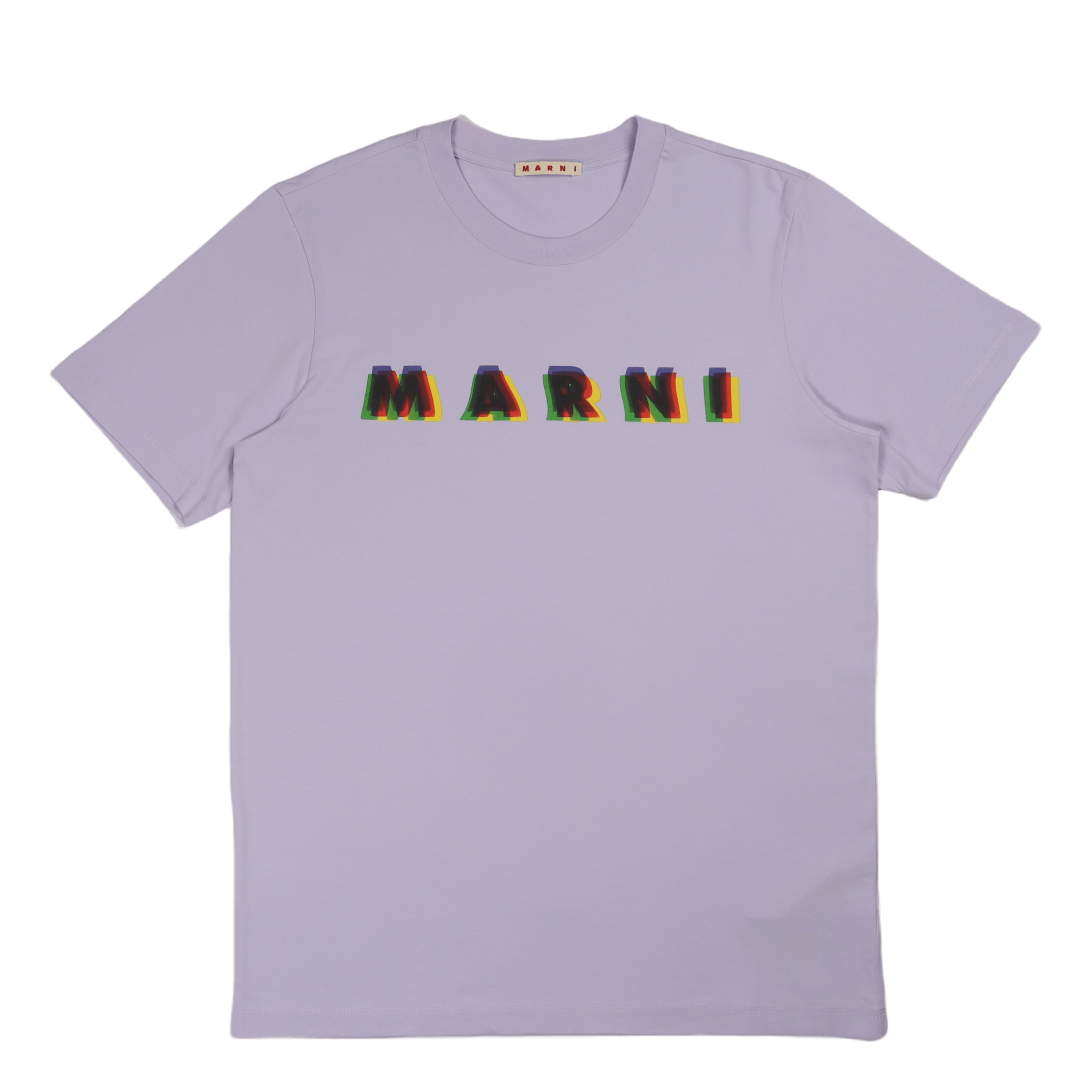 Marni T - shirt Thistle