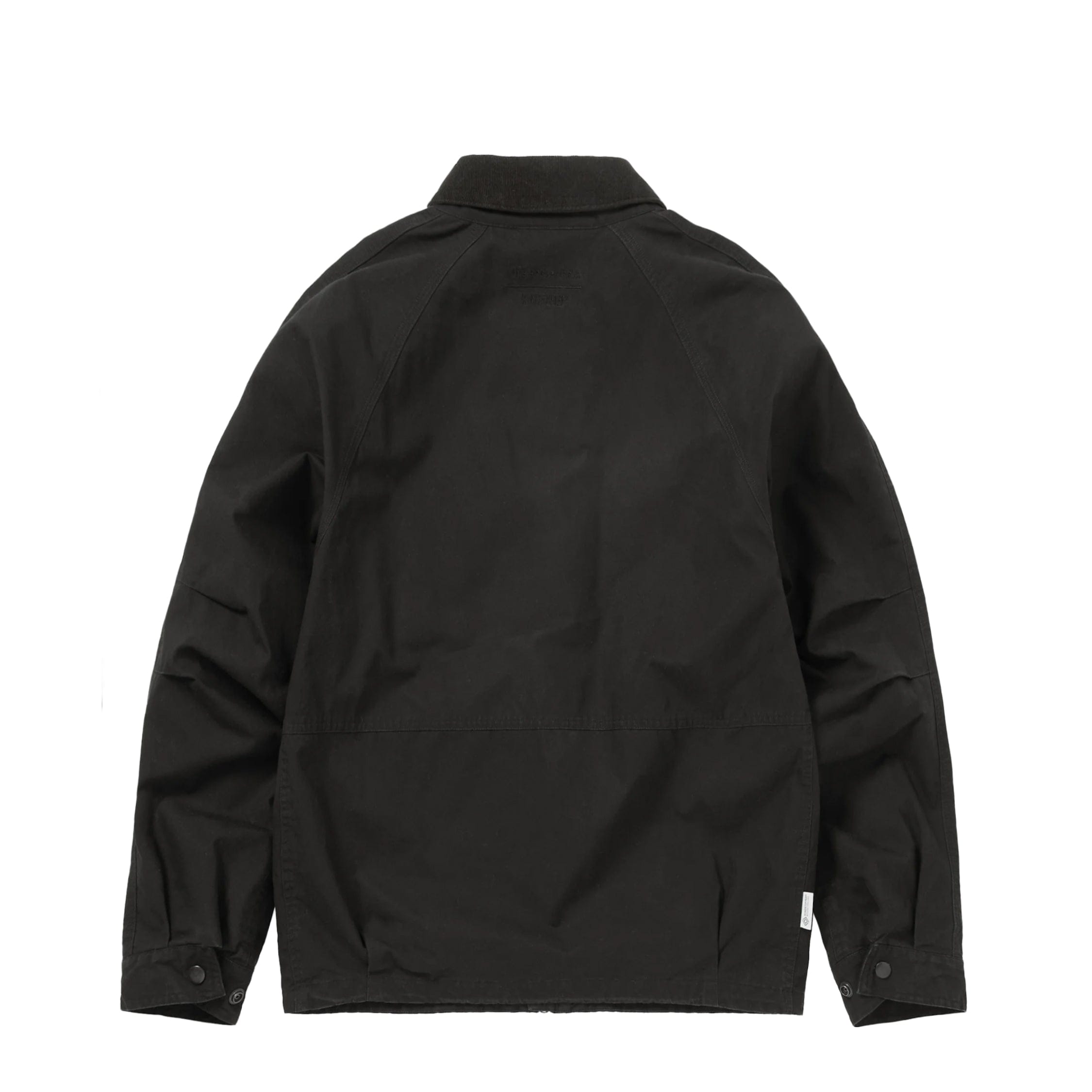 Thisisneverthat *Gore - Tex Windstopper* Gear Jacket