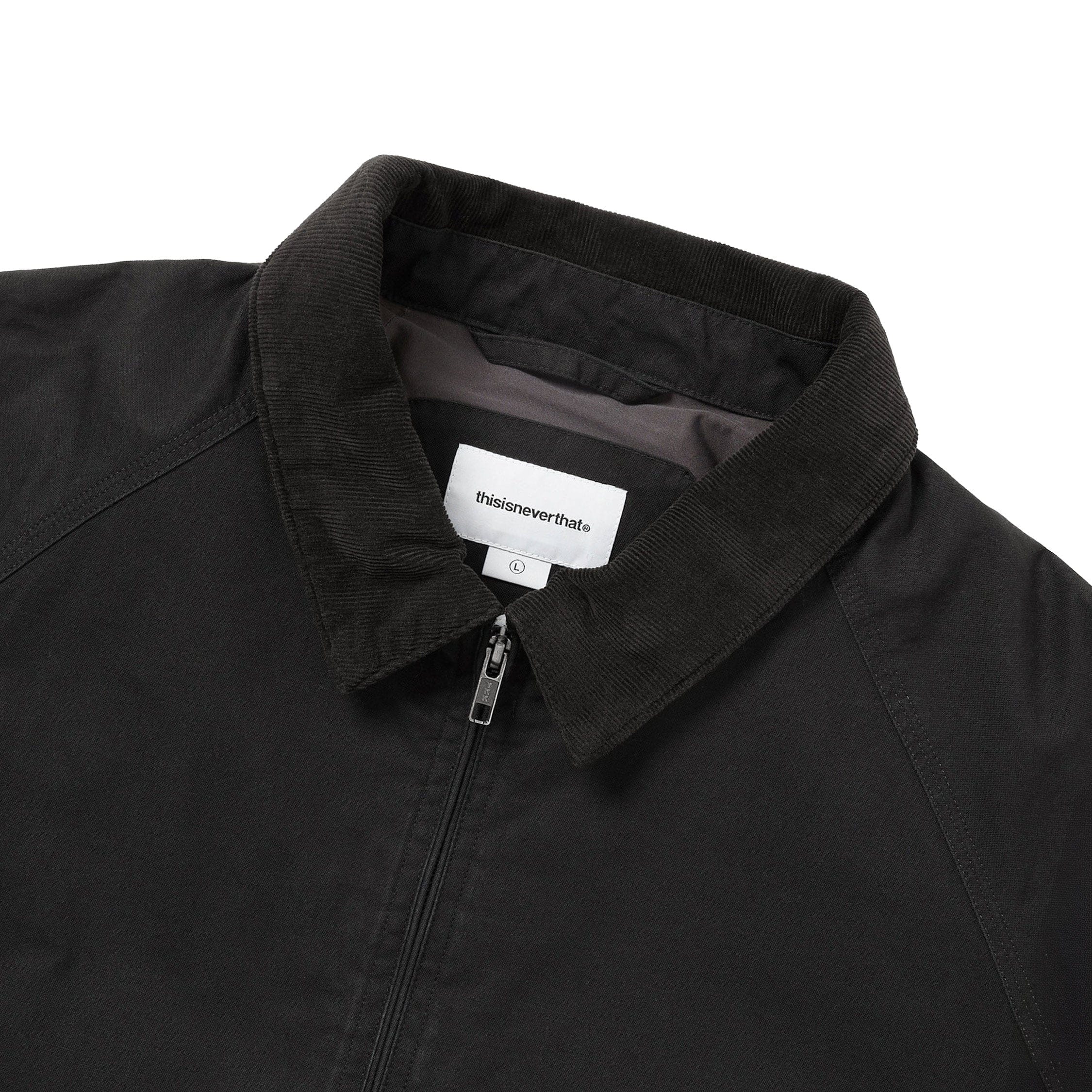 Thisisneverthat *Gore - Tex Windstopper* Gear Jacket