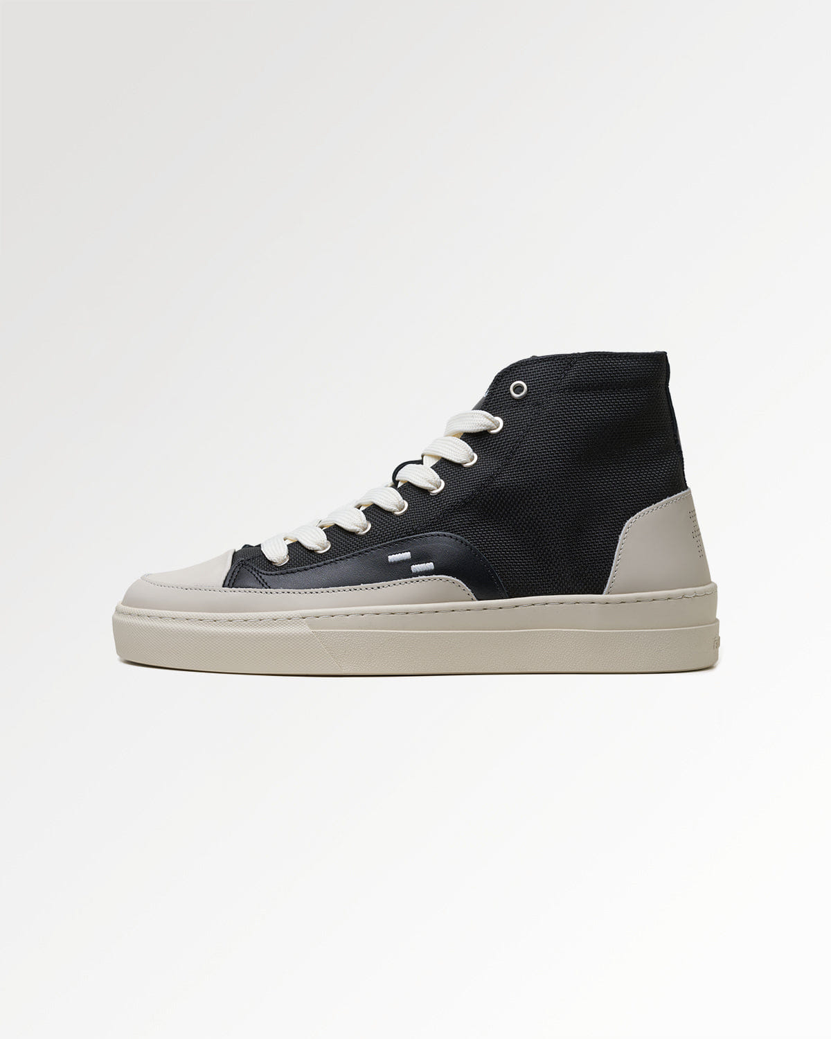 Trend Maven Riviera Mid Black