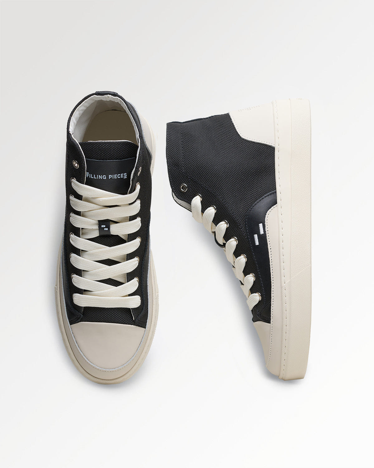Trend Maven Riviera Mid Black