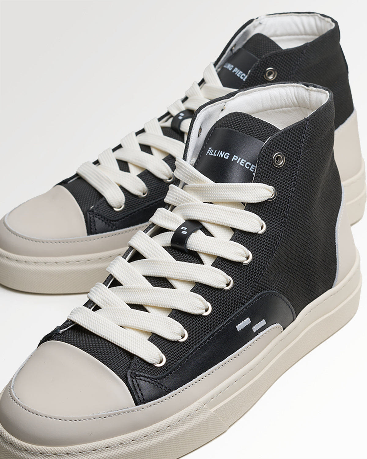 Trend Maven Riviera Mid Black