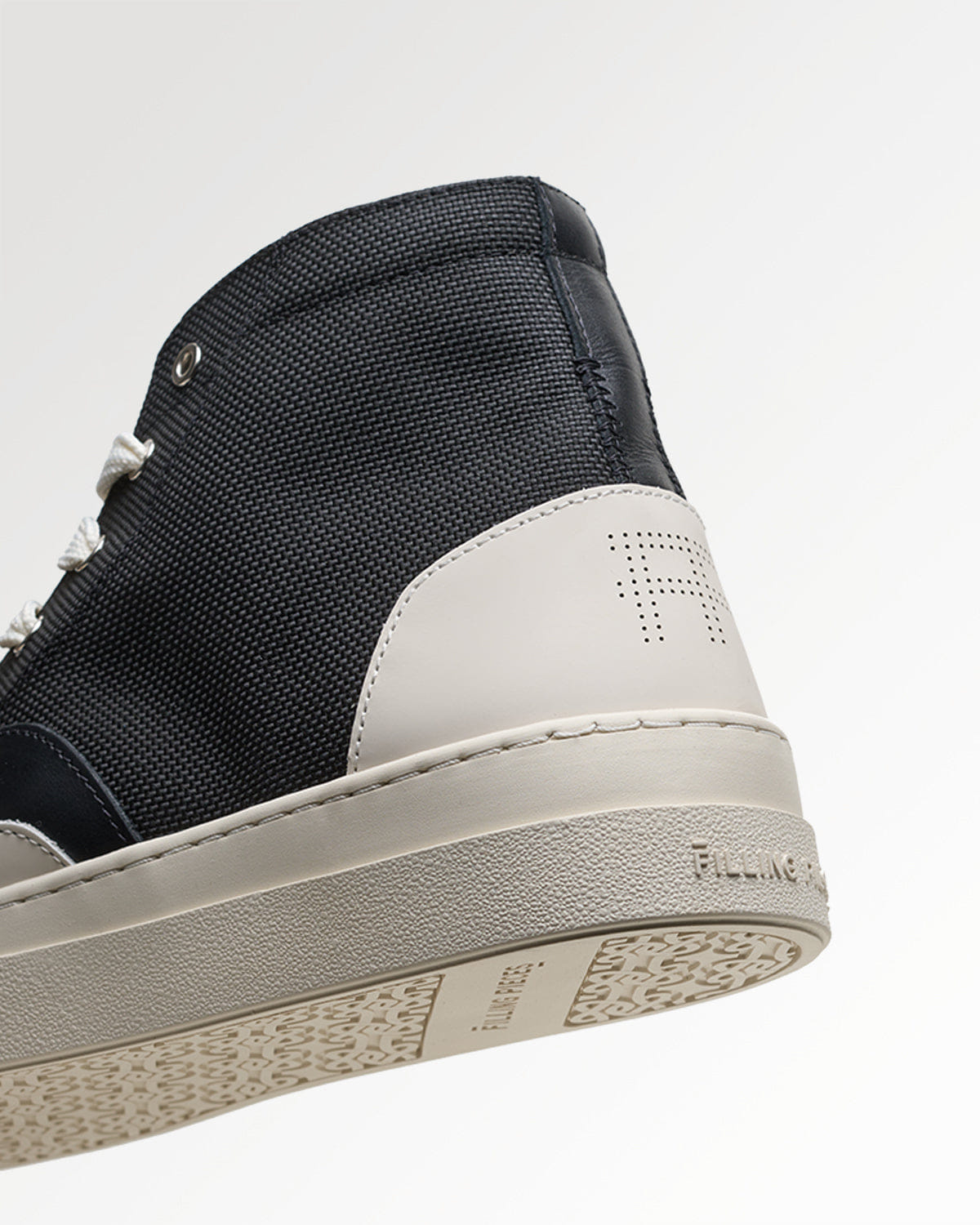 Trend Maven Riviera Mid Black