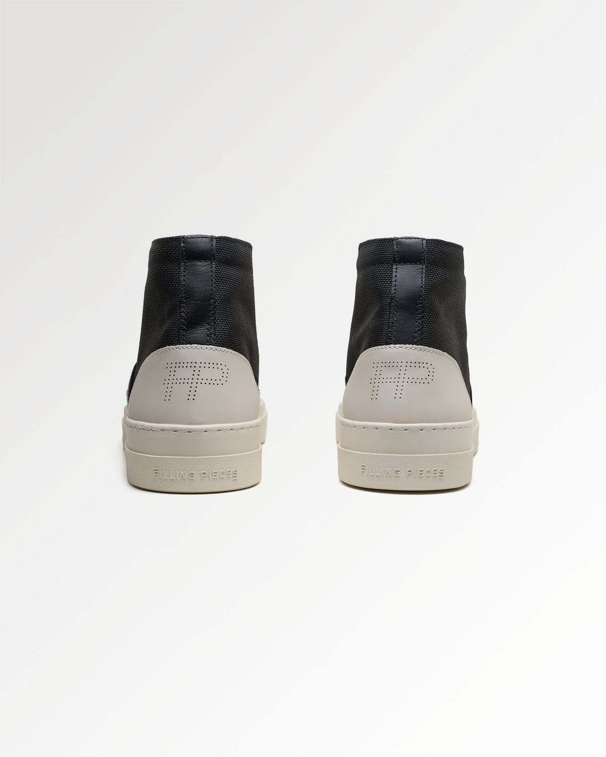 Trend Maven Riviera Mid Black