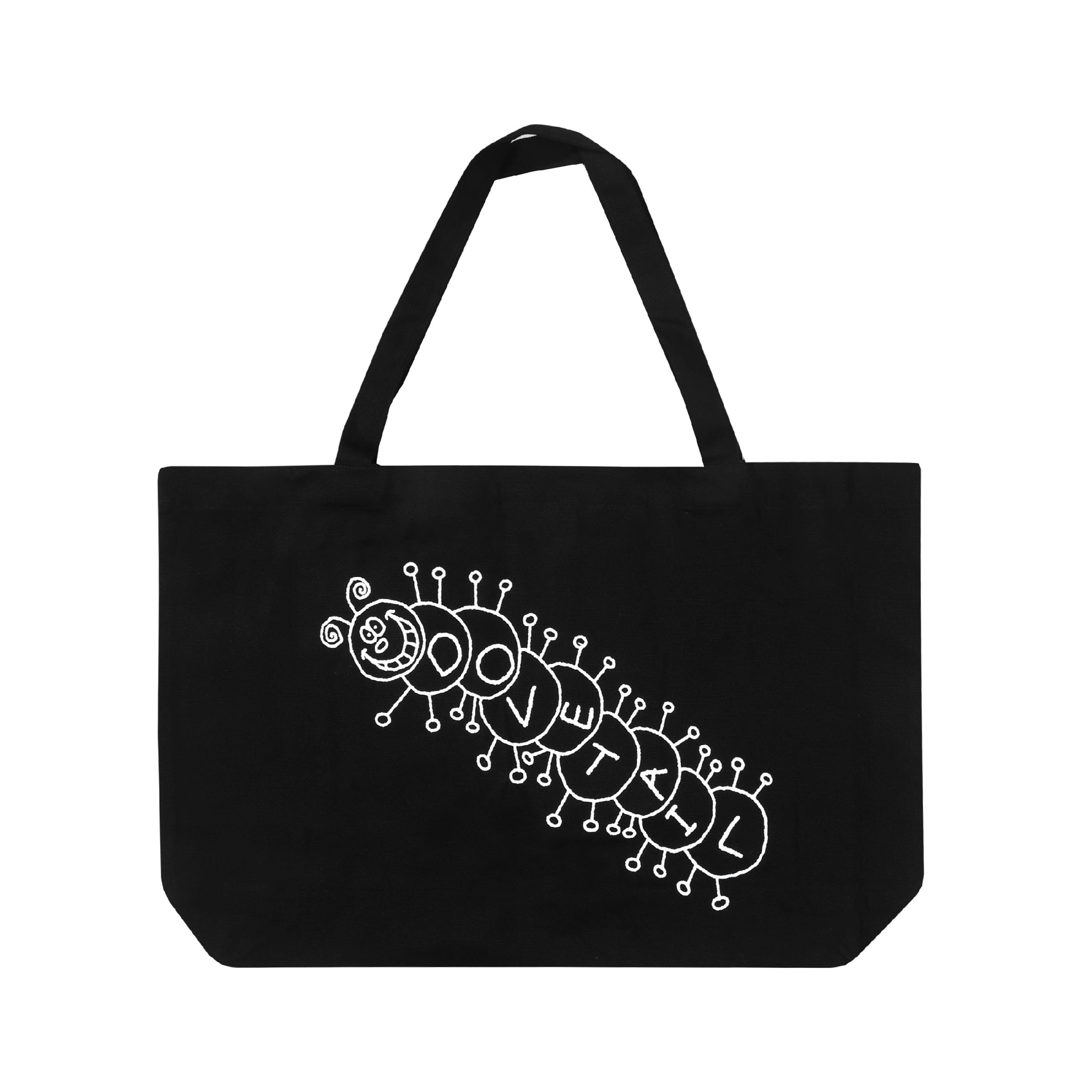 Dovetail Oddblox Bag - Black