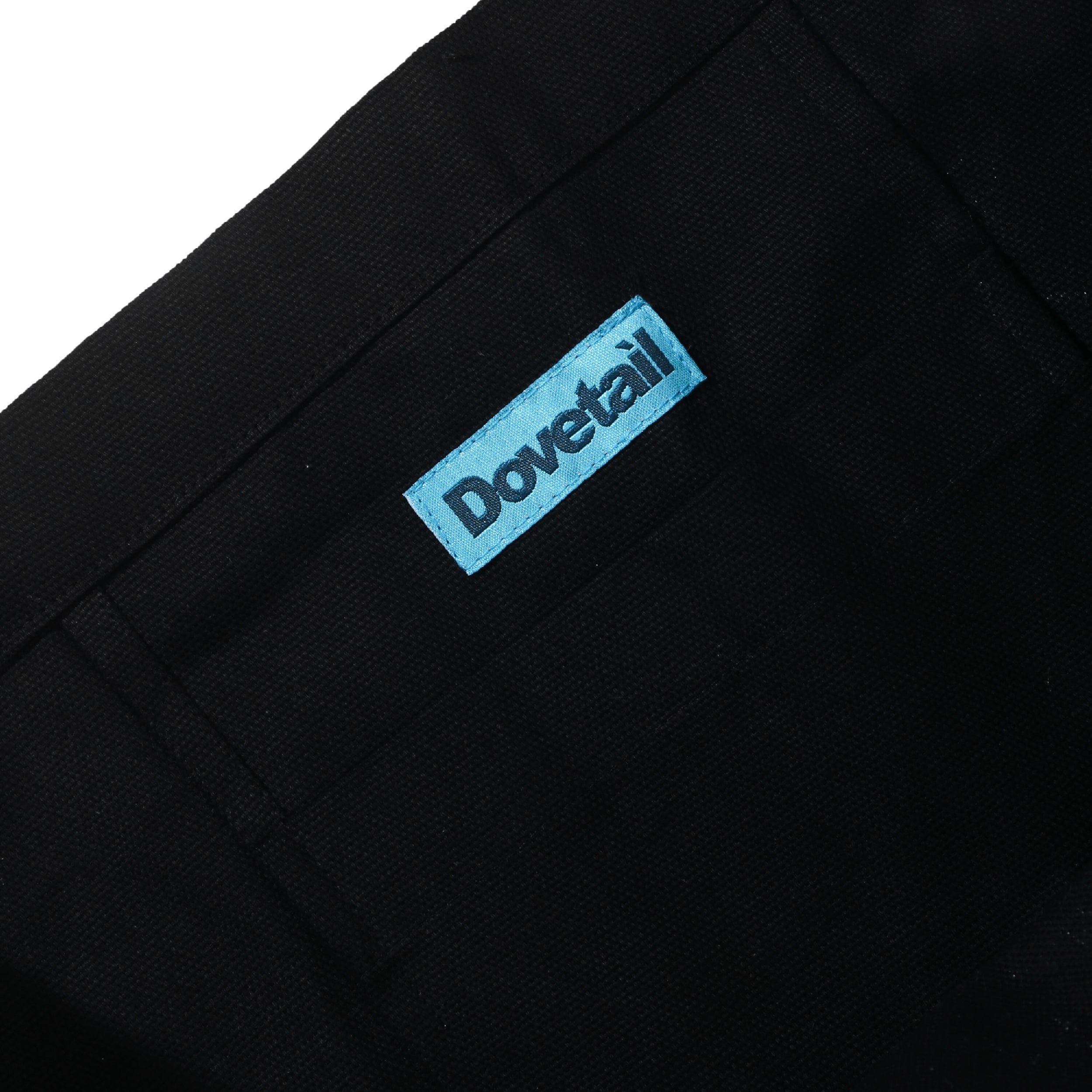 Dovetail Oddblox Bag - Black