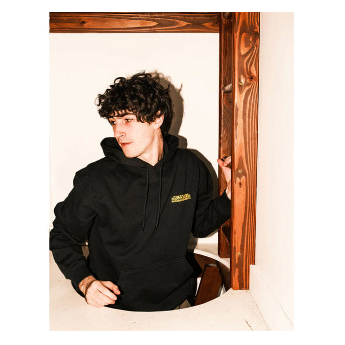 ONLY NY STANTON RECORDS HOODIE