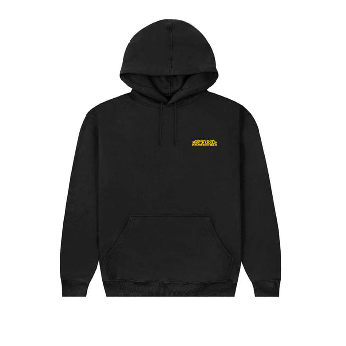 ONLY NY STANTON RECORDS HOODIE