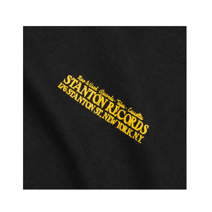 ONLY NY STANTON RECORDS HOODIE