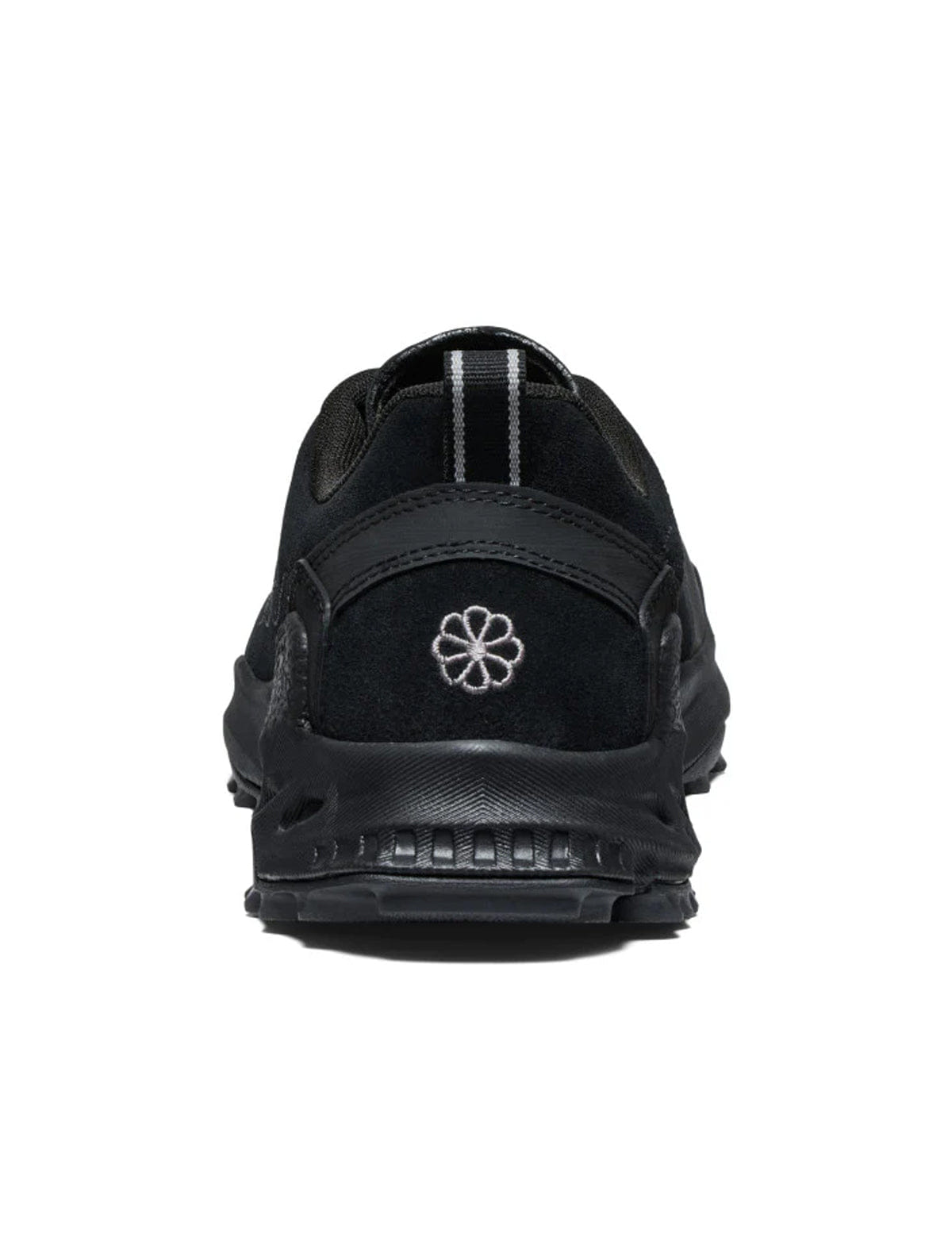 Keen Jasper Zionic Shoes Black/Alloy