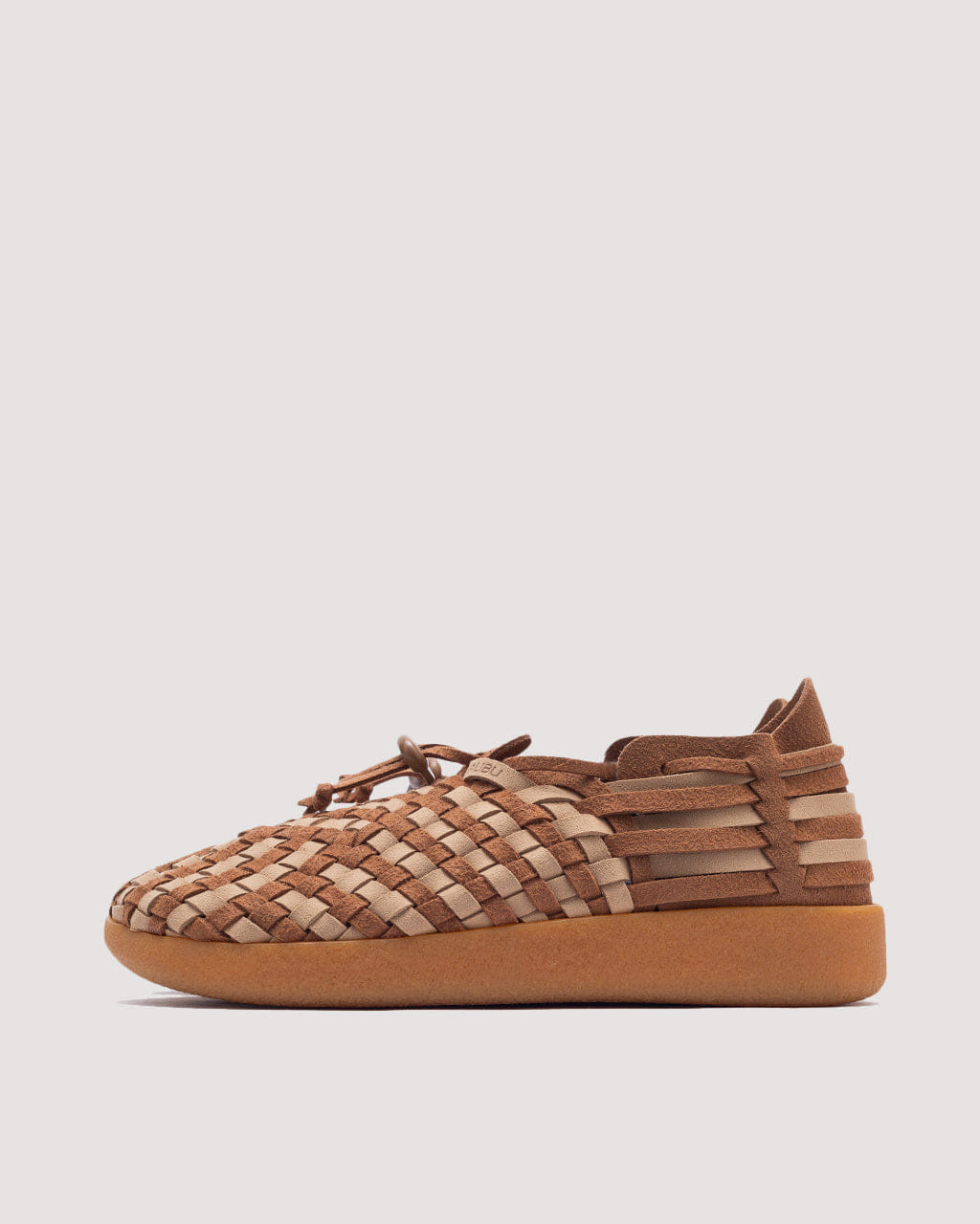 Malibu Sandals Latigo - Walnut/Tan
