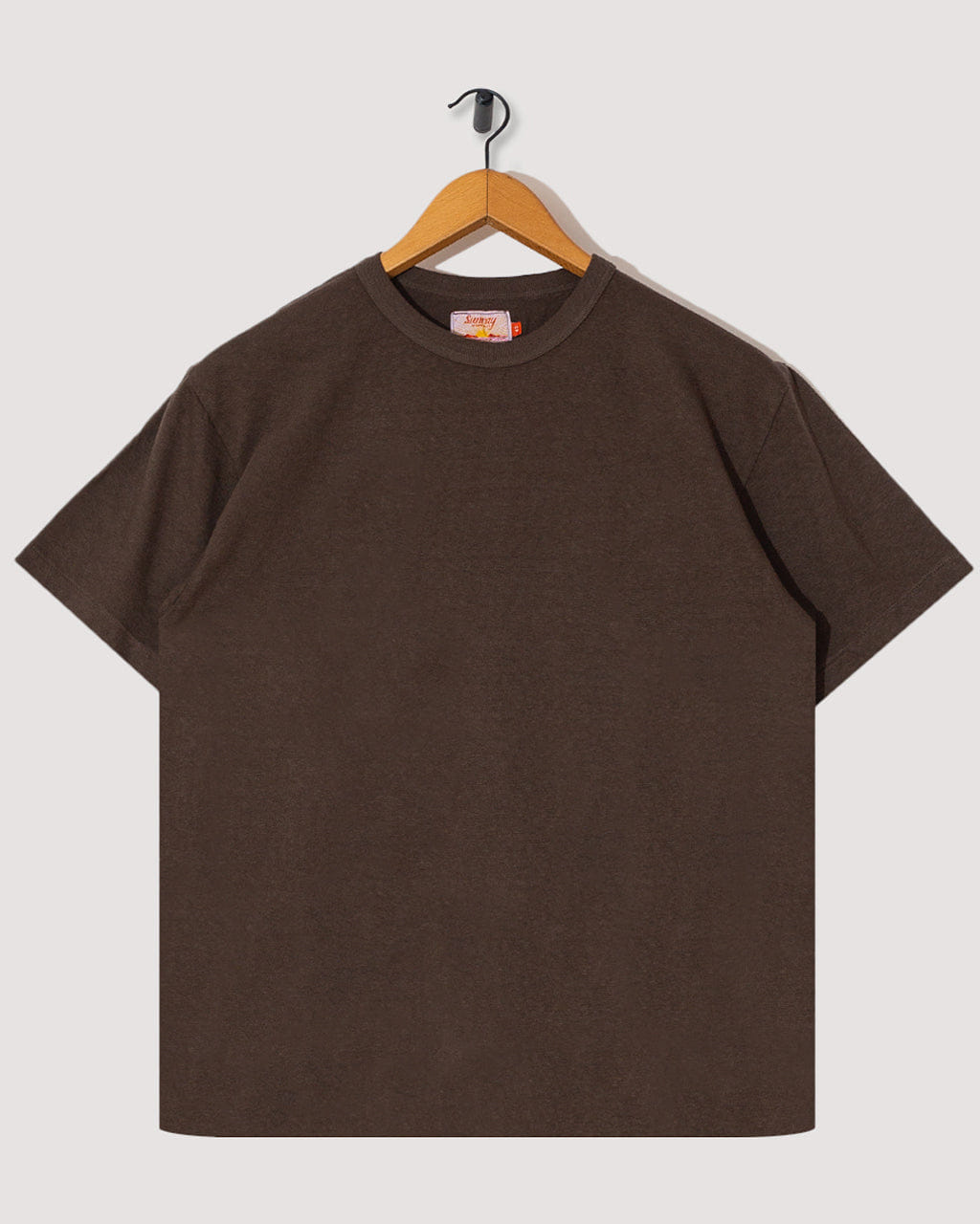 Sunray Sportswear Haleiwa S/S - Turkish Coffee