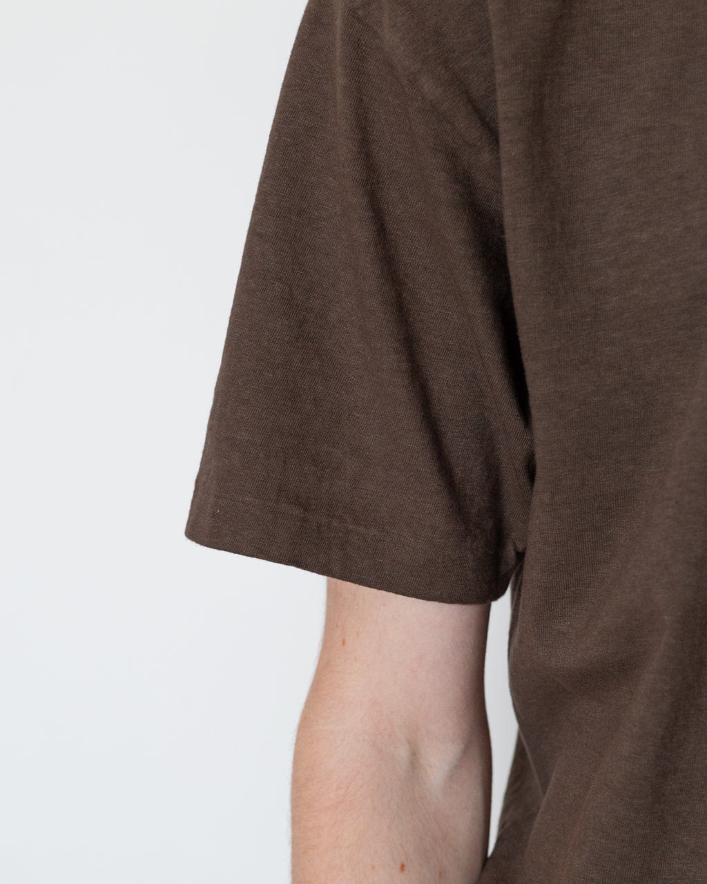 Sunray Sportswear Haleiwa S/S - Turkish Coffee