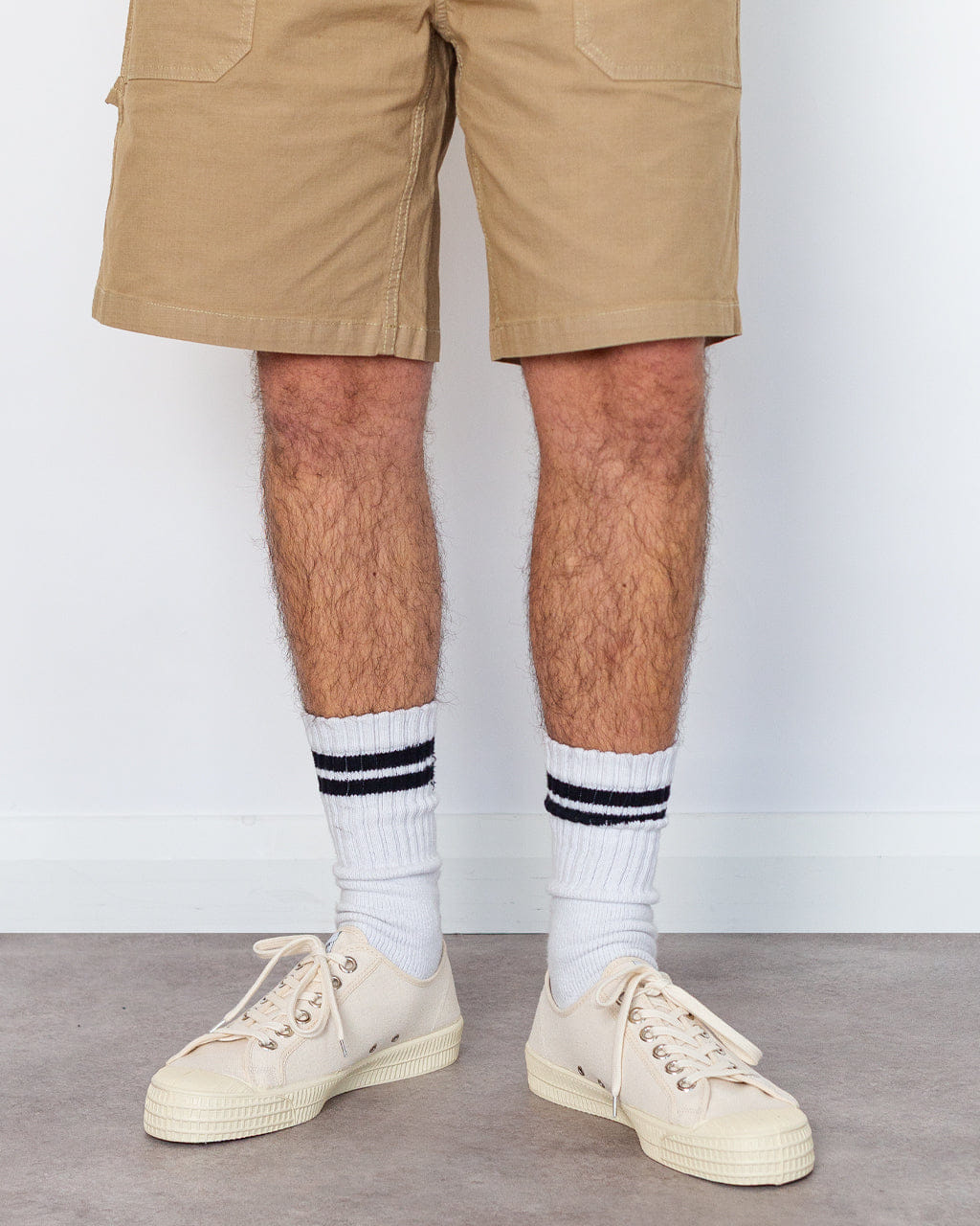 Novesta Starmaster - Mono Beige
