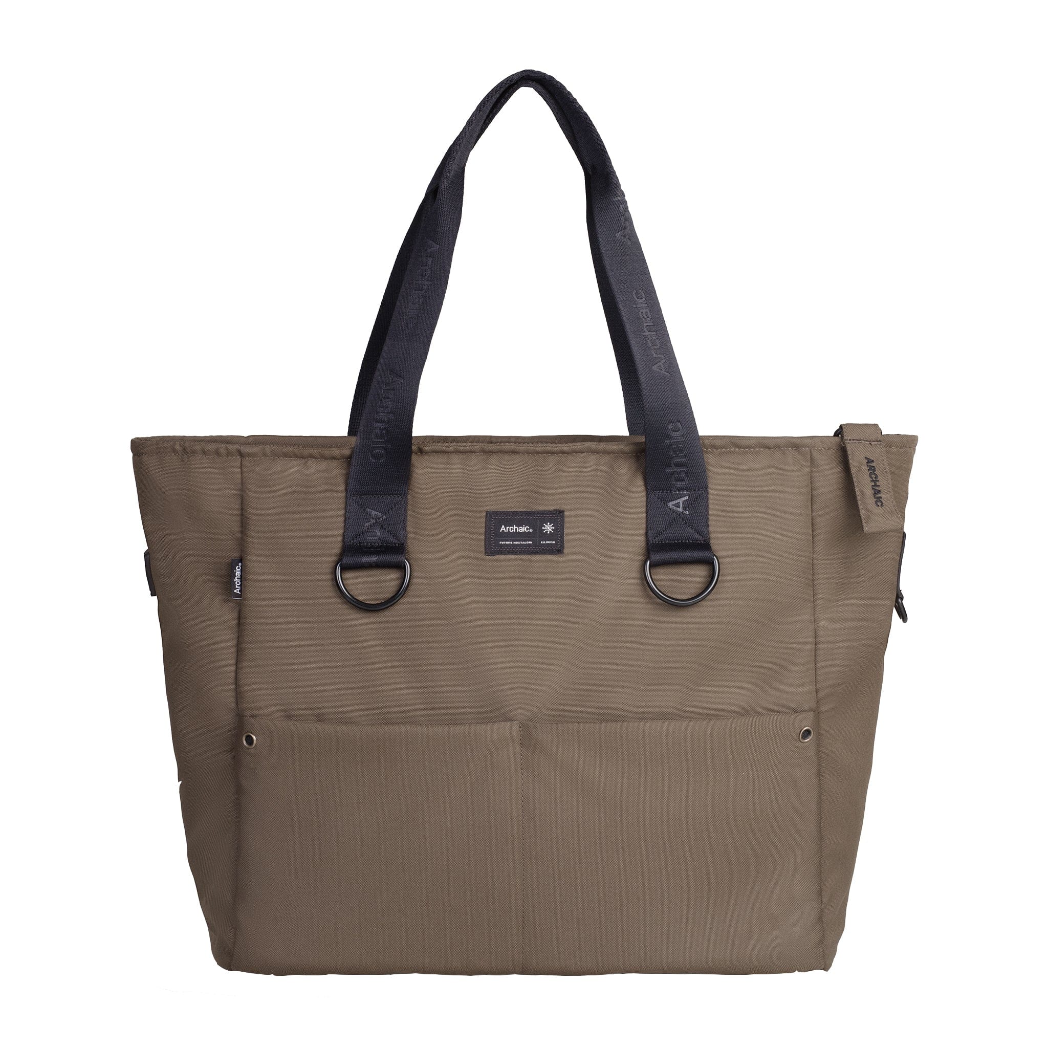 Archaic Portote (Brown)