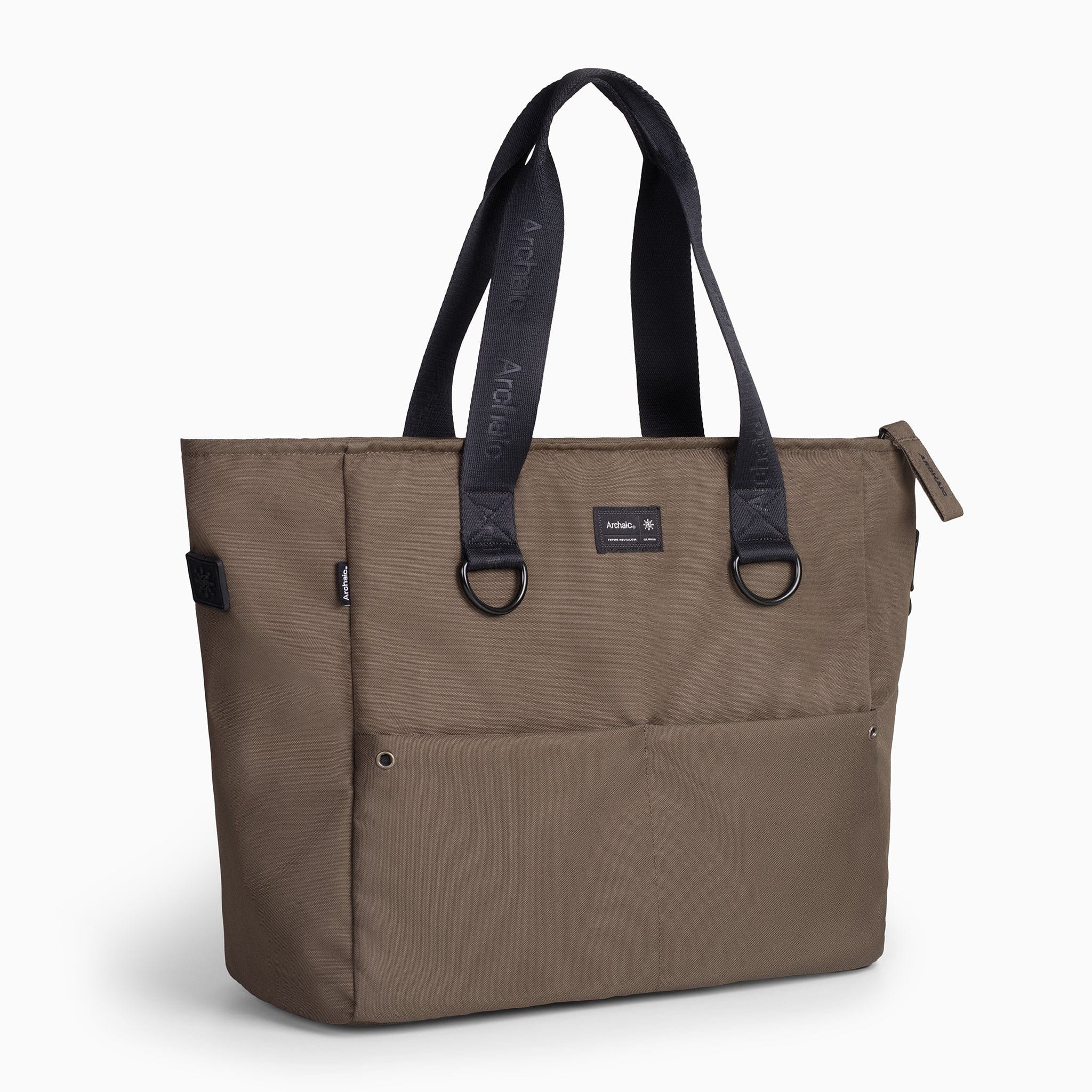 Archaic Portote (Brown)