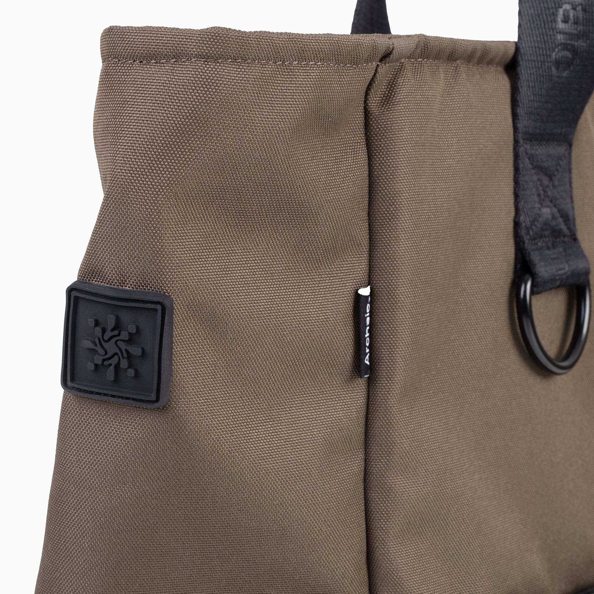 Archaic Portote (Brown)