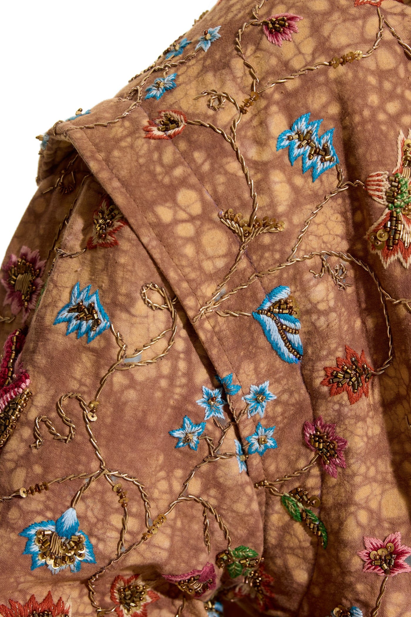F A R A K Sandstone Jacket