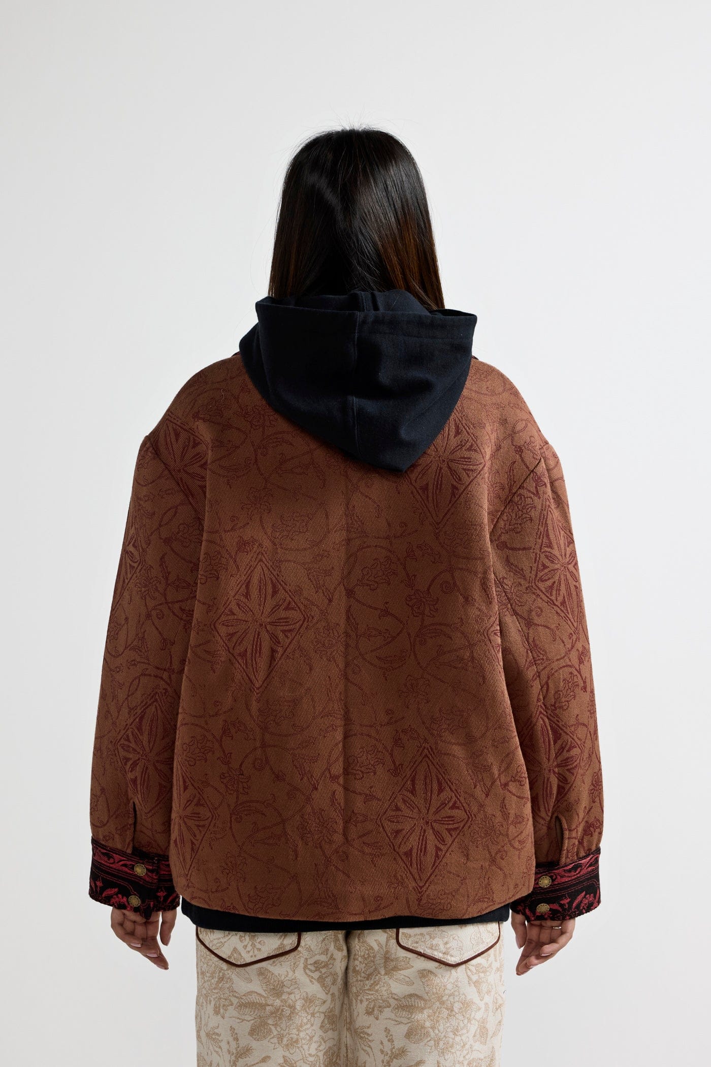 Handmade Mehfil Handmade Jacket