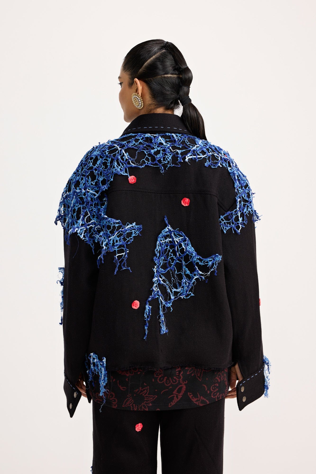 Handmade Dillemma Handmade - Jacket