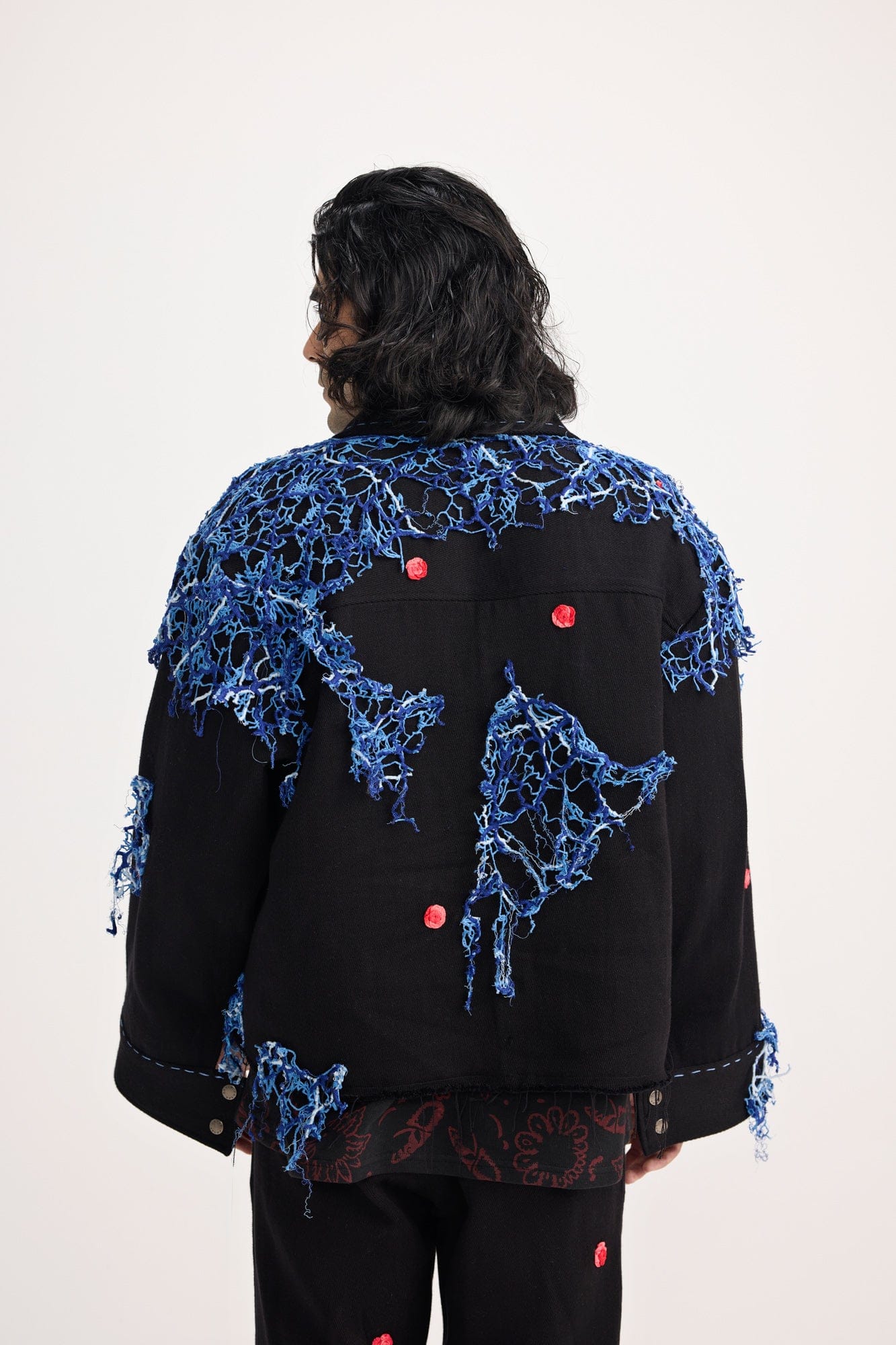 Handmade Dillemma Handmade - Jacket