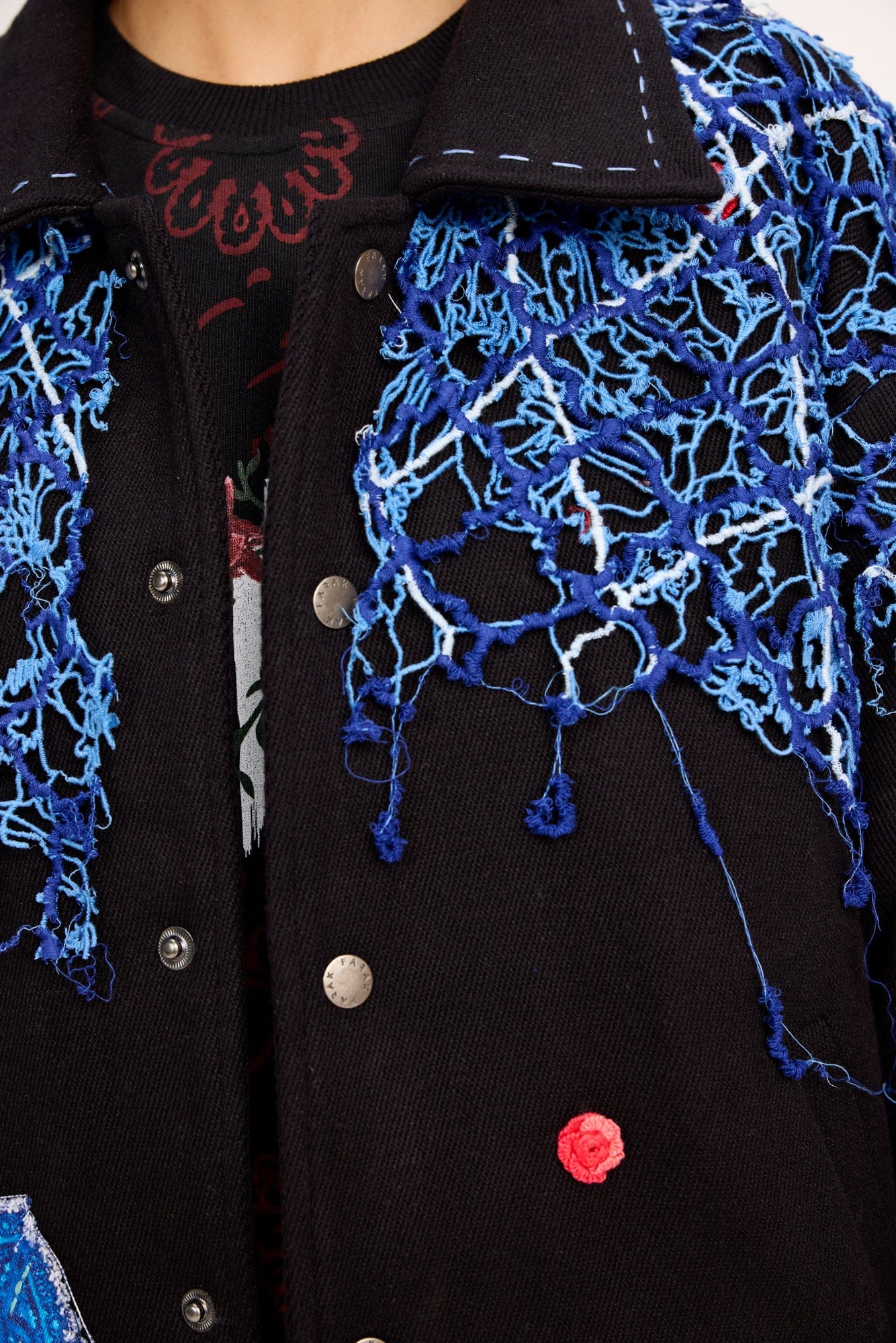 Handmade Dillemma Handmade - Jacket