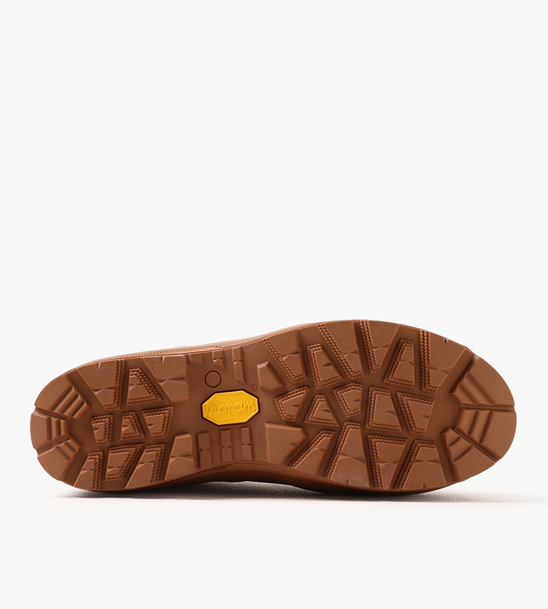 Ten - C Ortles Marrone Cacao