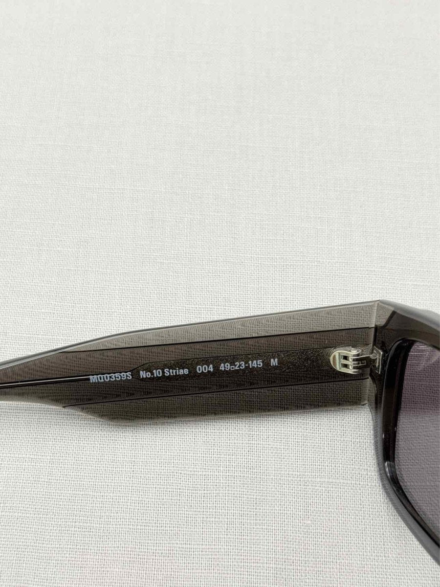 MCQ Sunglasses