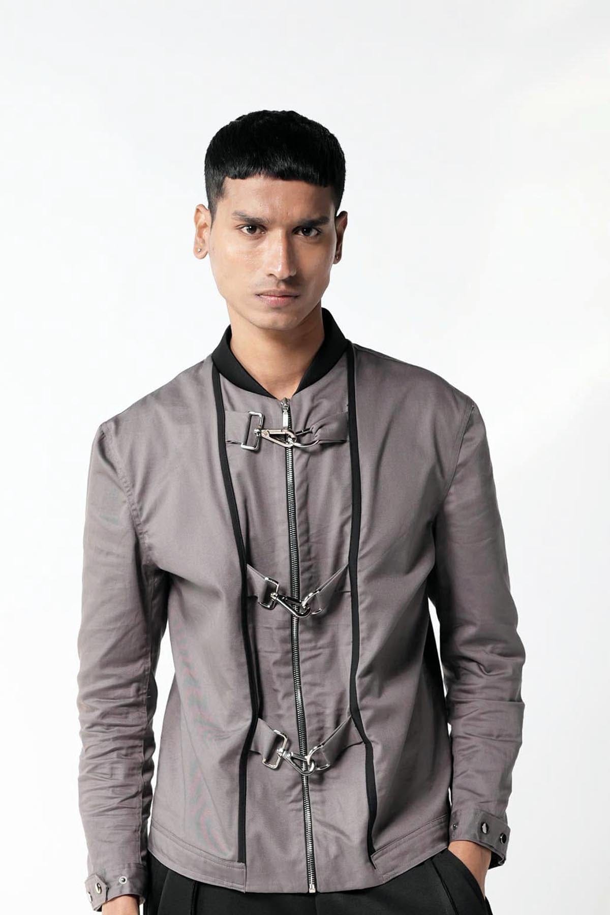 Shop Balav Hooked Jacket