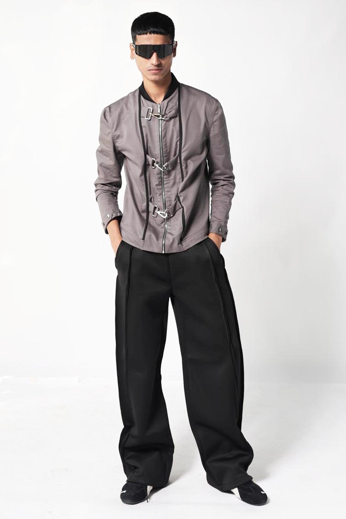 Shop Balav Hooked Jacket