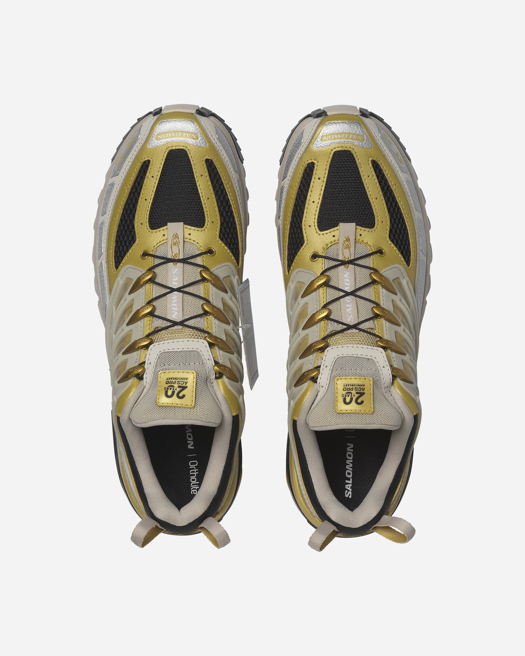 AMER Sports Denmark ACS Pro 20 Years Anniversary