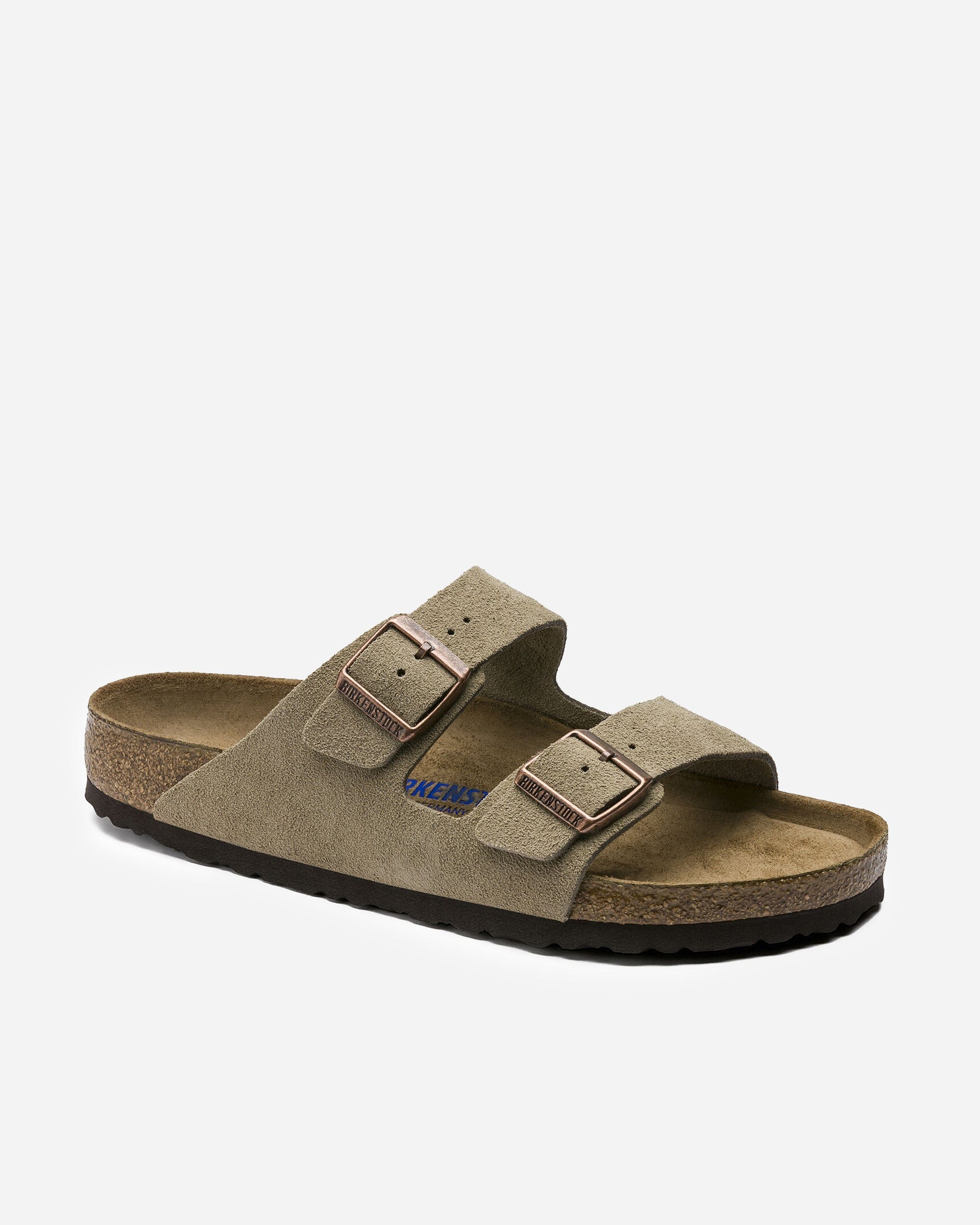 Birkenstock Nordic Aps Arizona SFB