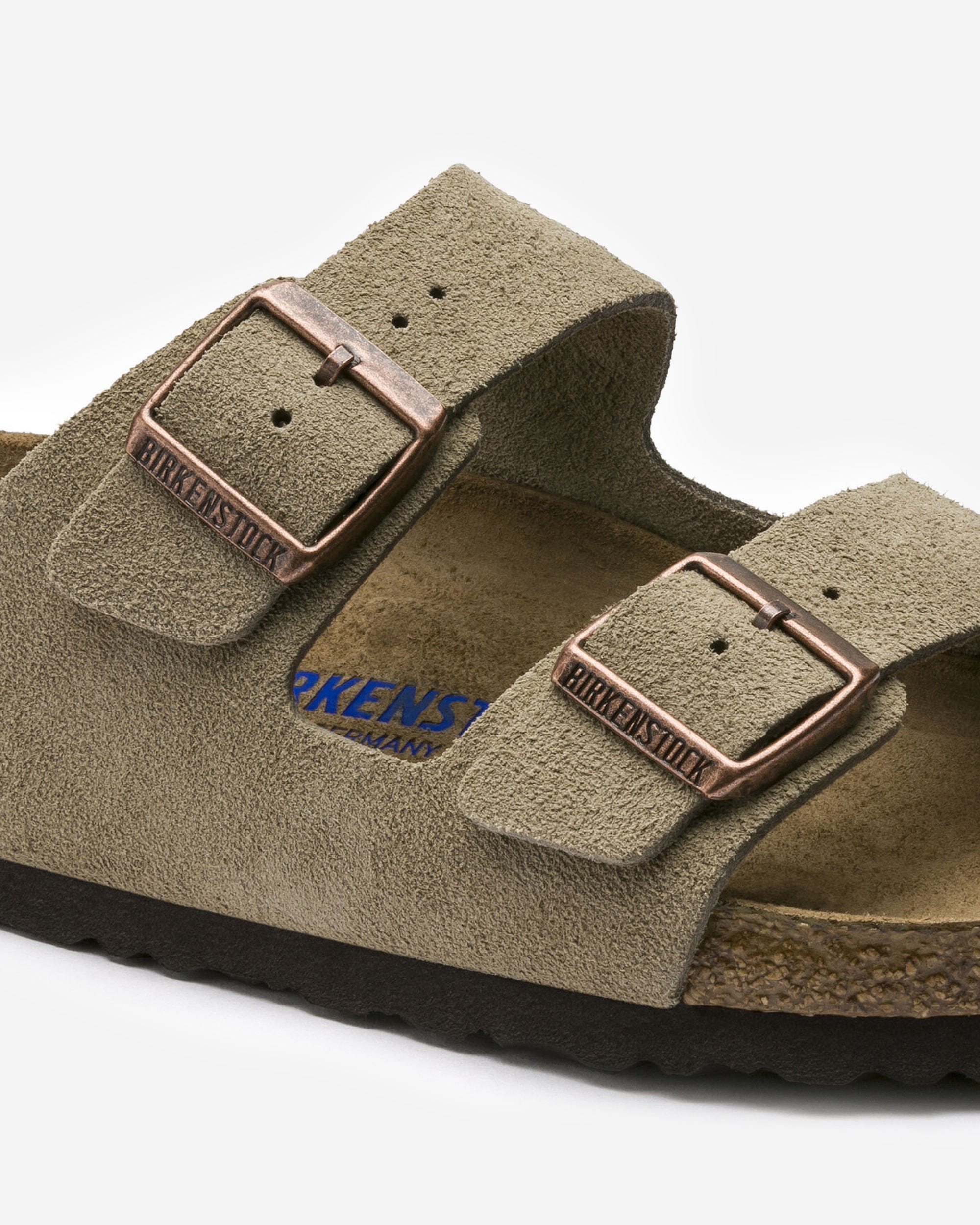Birkenstock Nordic Aps Arizona SFB