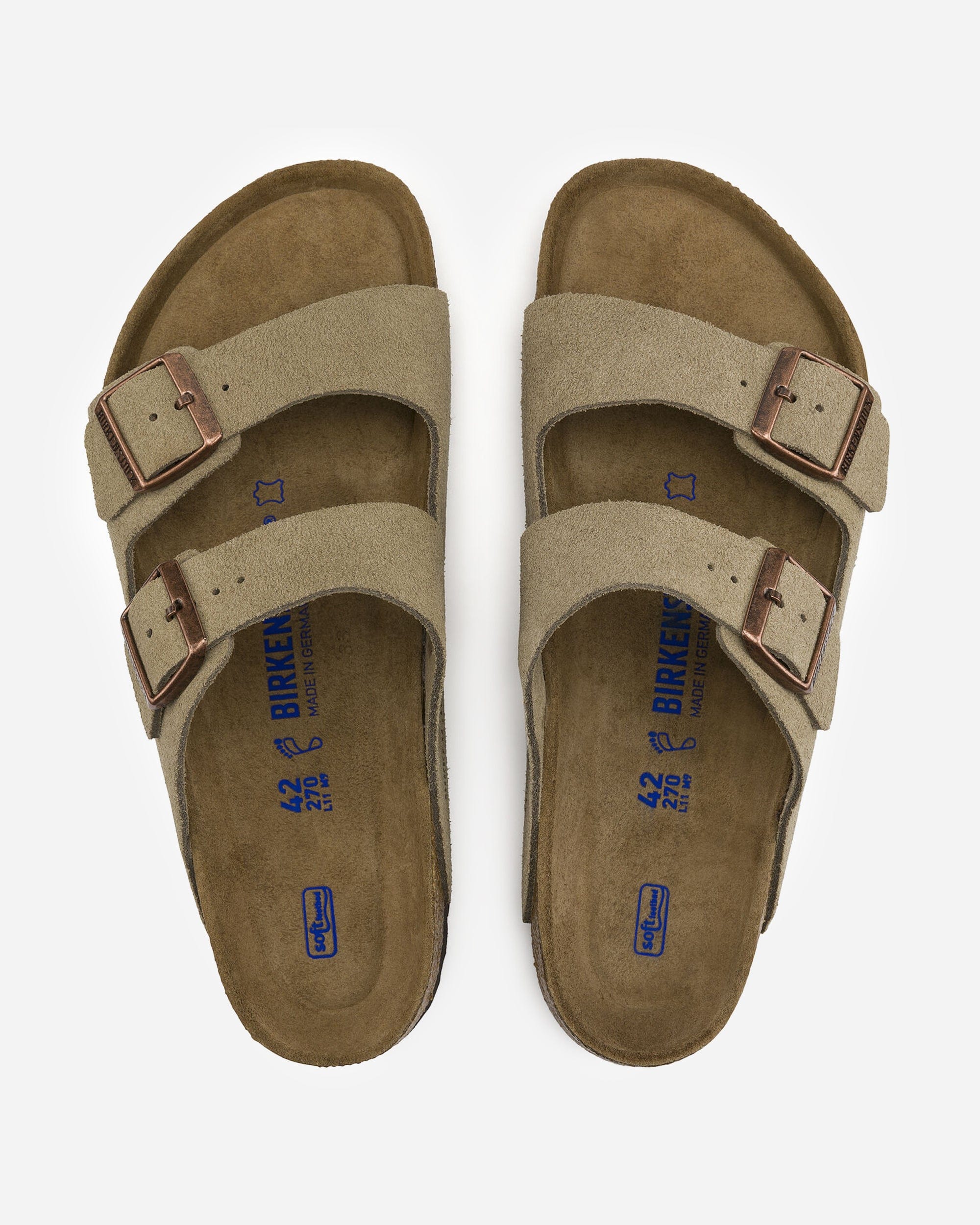 Birkenstock Nordic Aps Arizona SFB