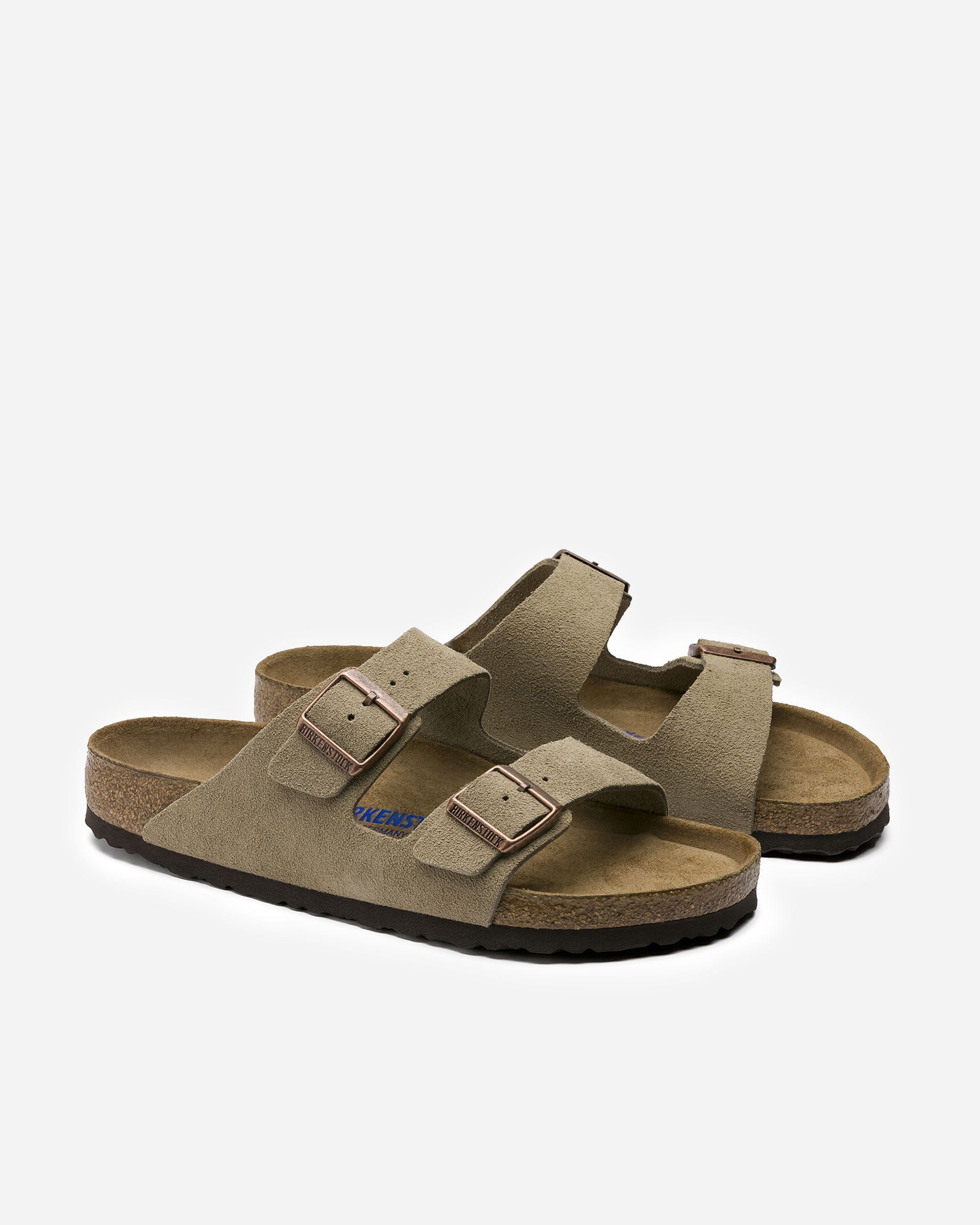 Birkenstock Nordic Aps Arizona SFB