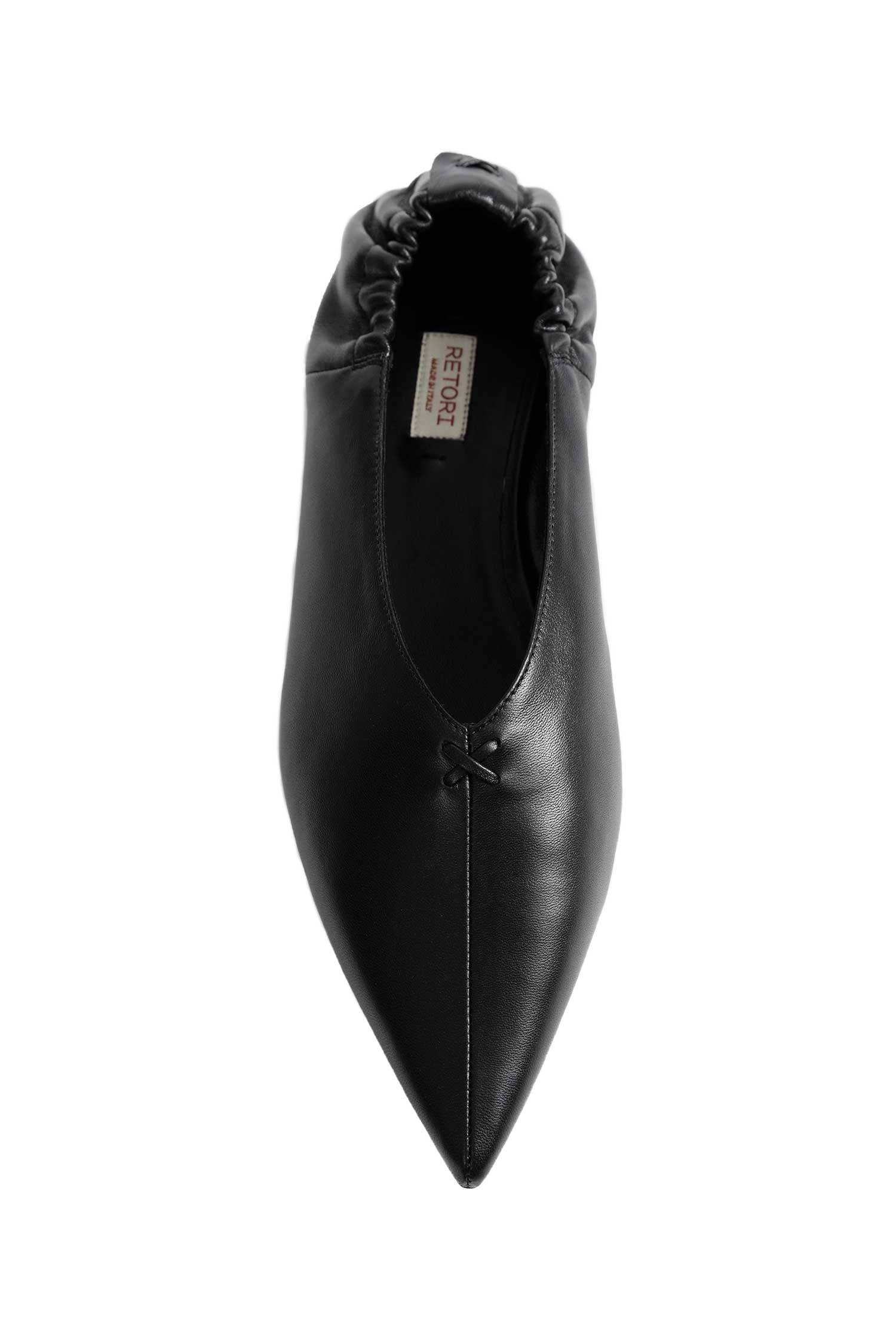 Retori Ballet Flats