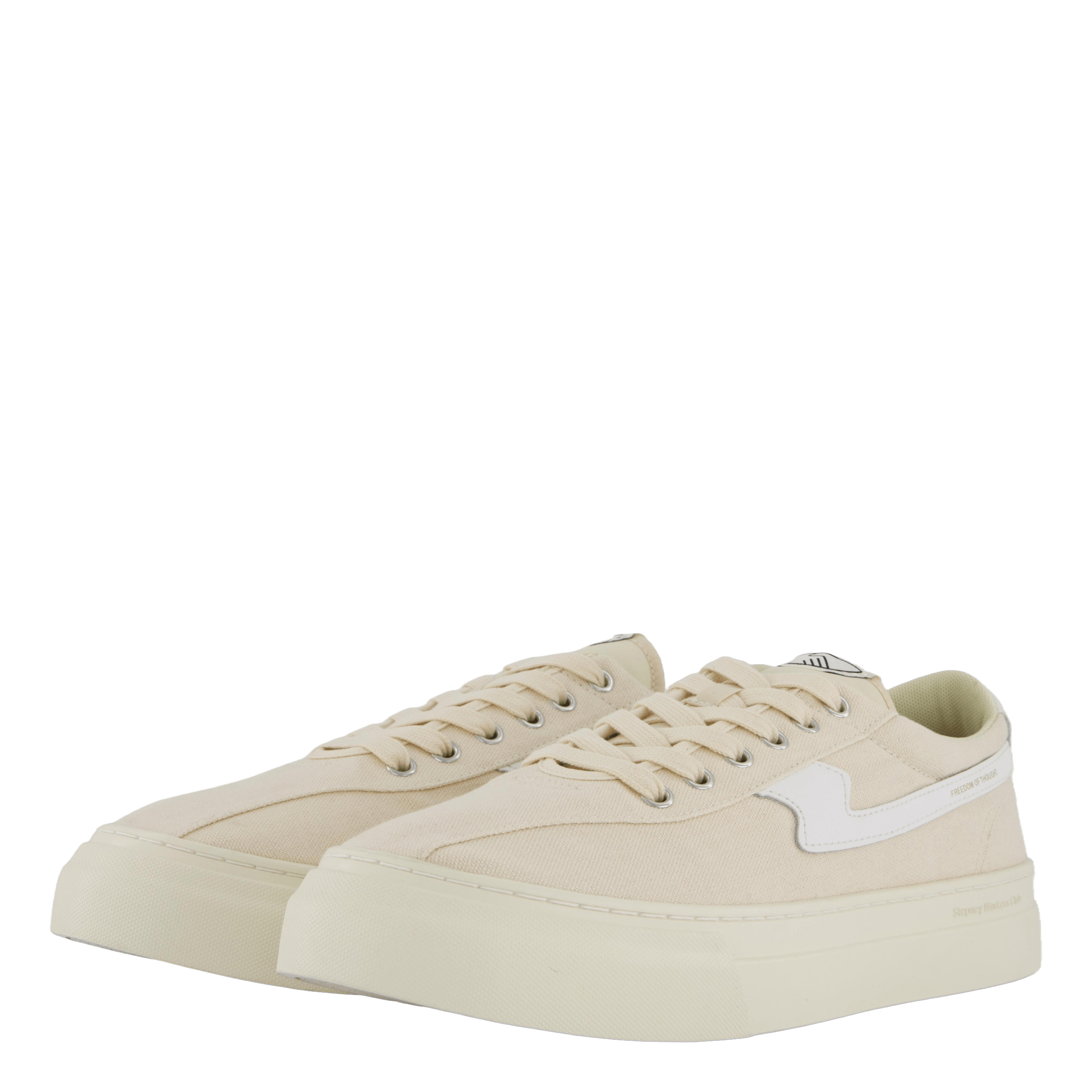 Stepney Workers Club Dellow S - strike Cup Canvas Blk/wht