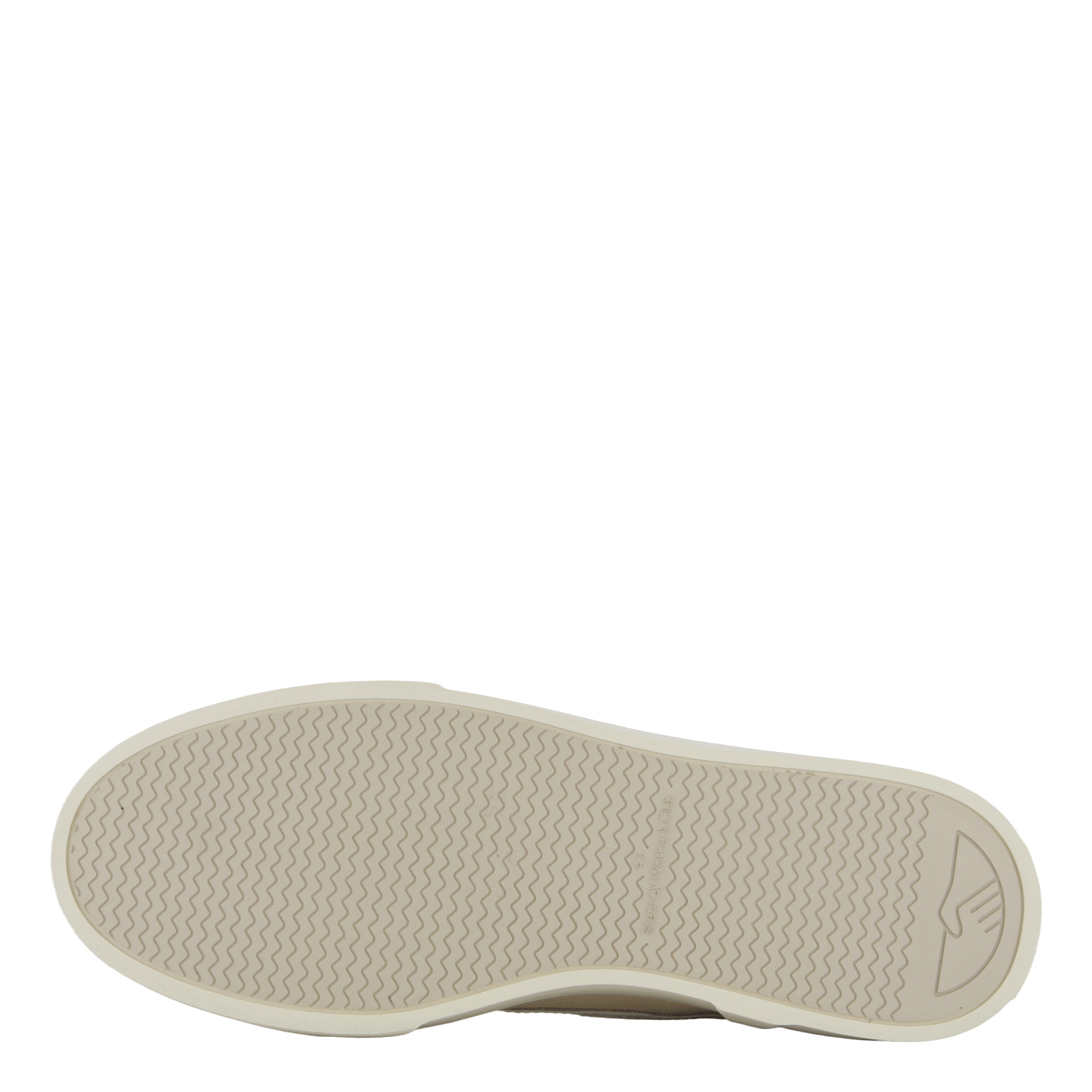 Stepney Workers Club Dellow S - strike Cup Canvas Blk/wht