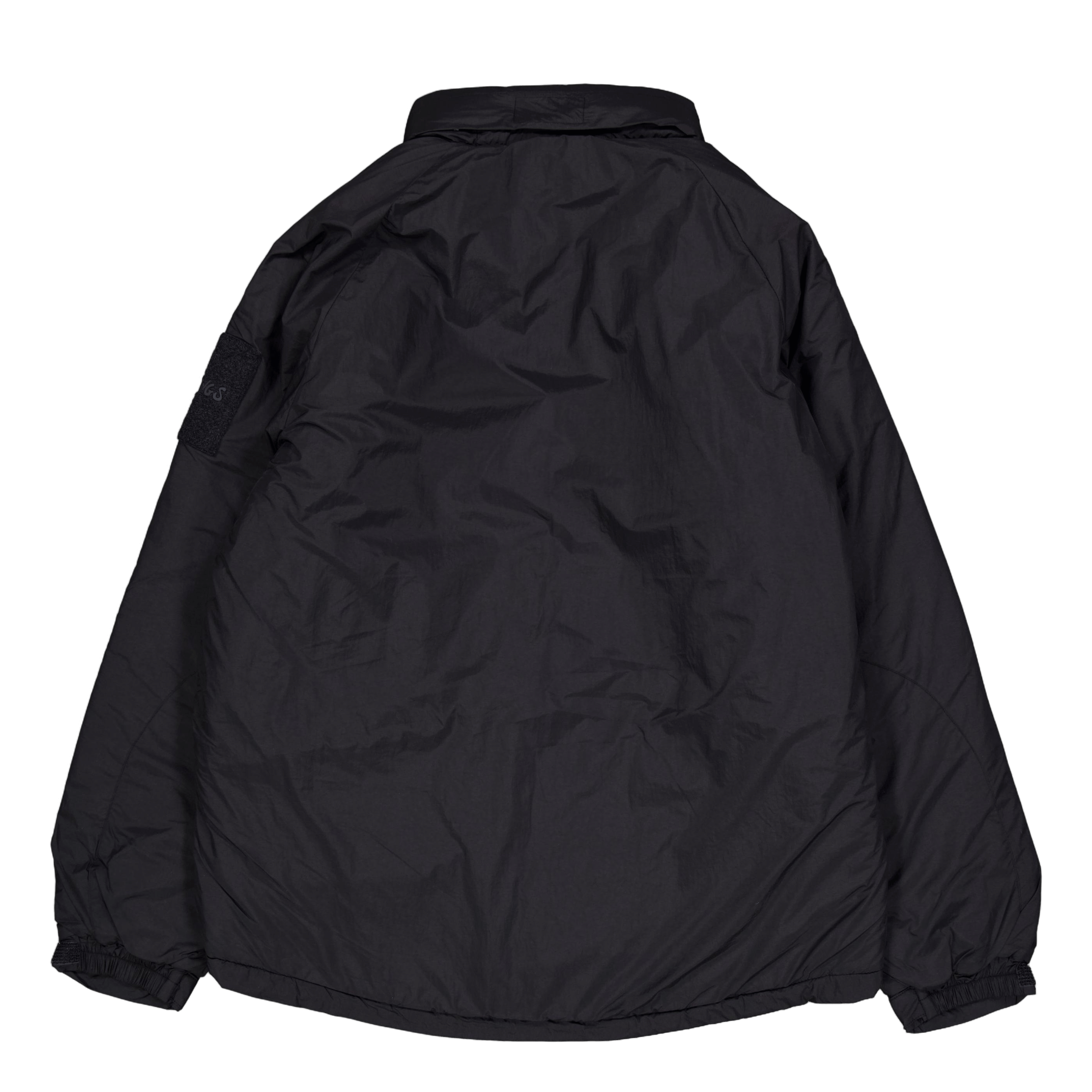 Wild Things Happy Jacket Black